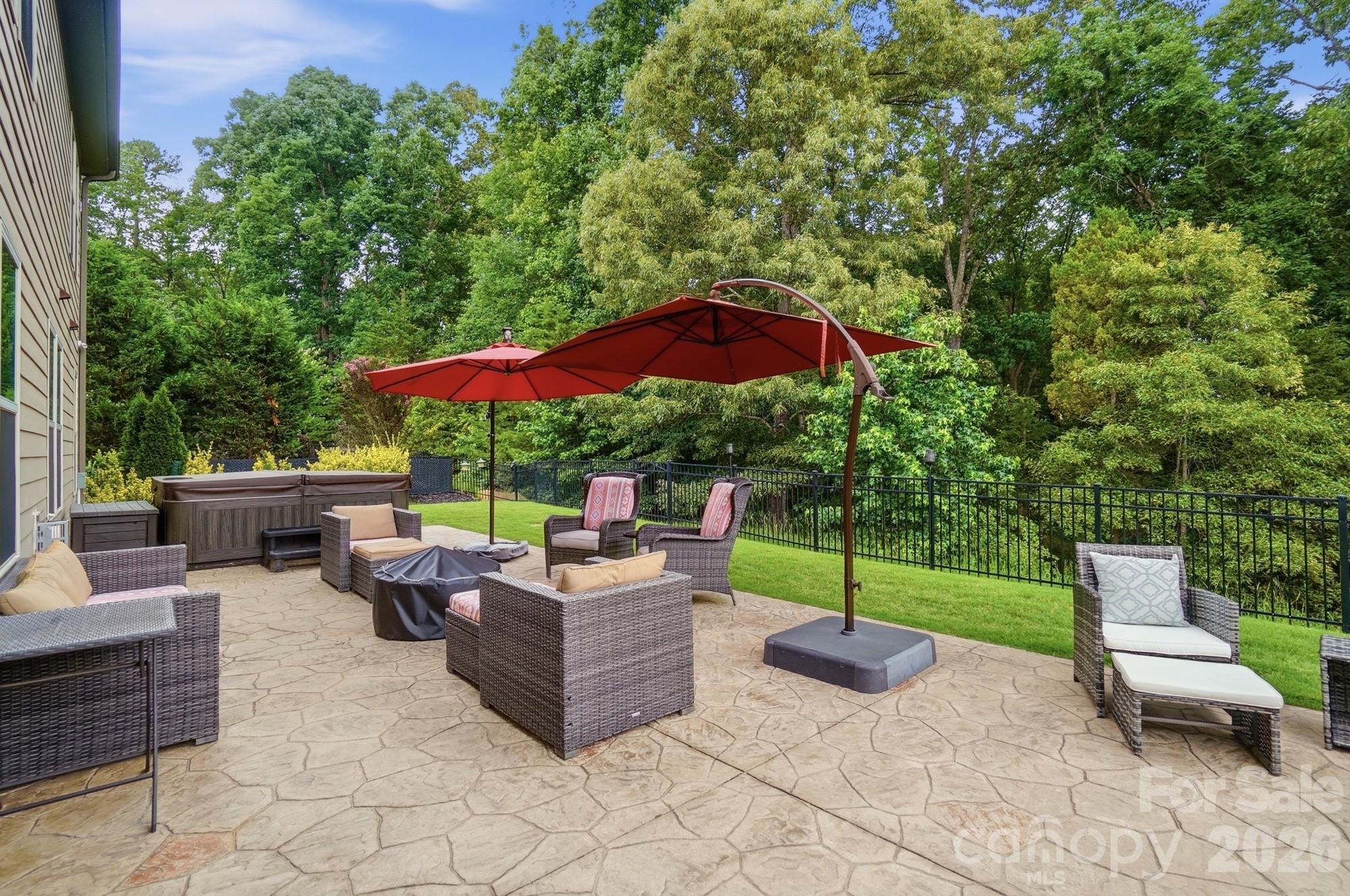 Lake Ridge - Residential
