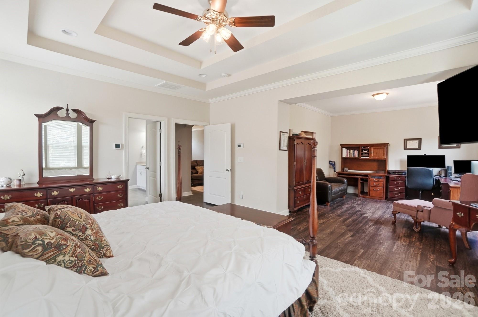 Lake Ridge - Residential