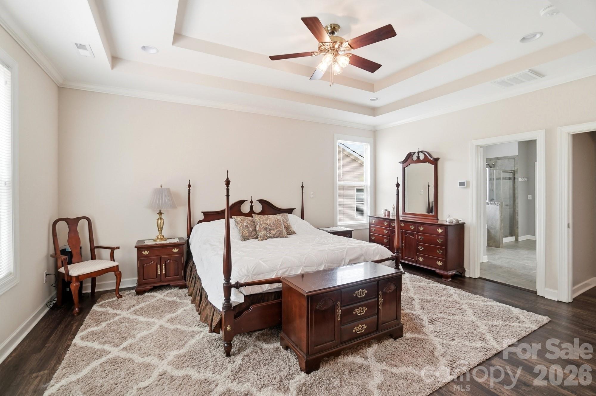 Lake Ridge - Residential