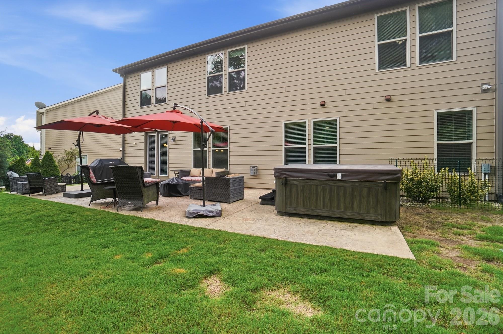 Lake Ridge - Residential