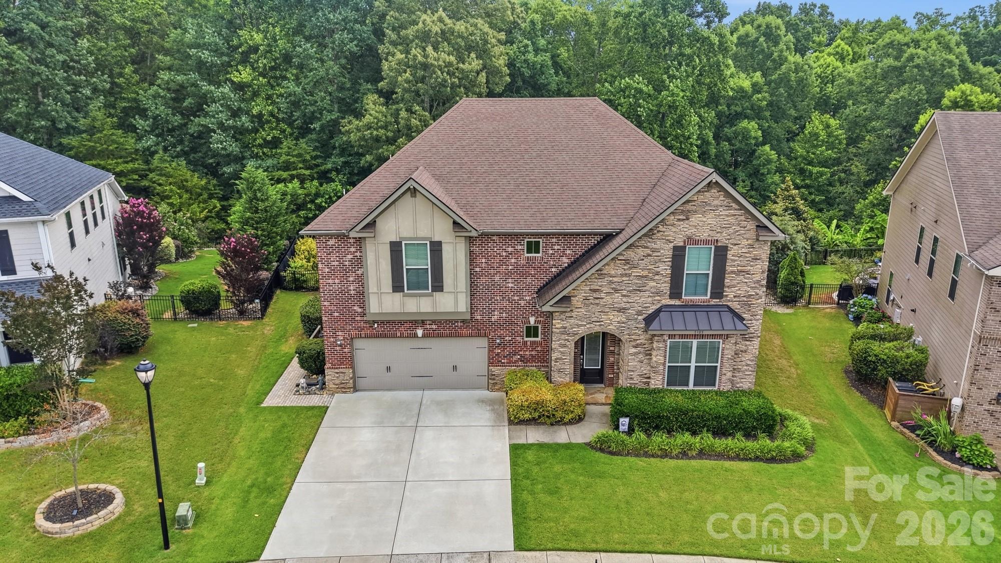 Lake Ridge - Residential