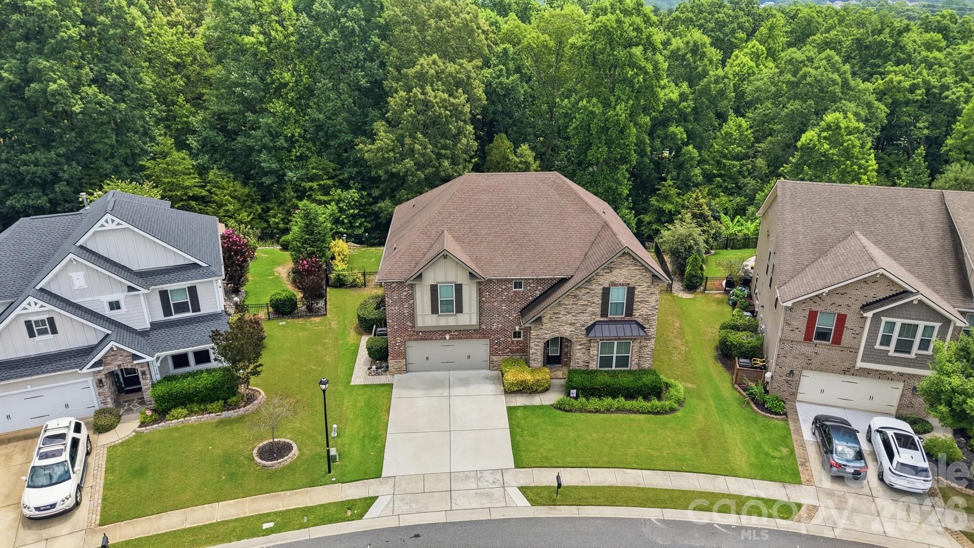 Lake Ridge - Residential