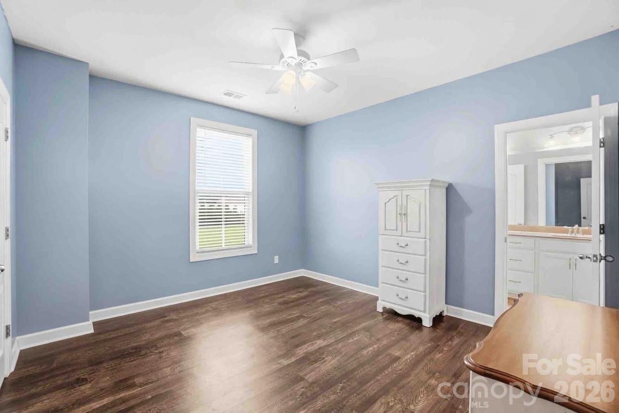 Lake Ridge - Residential