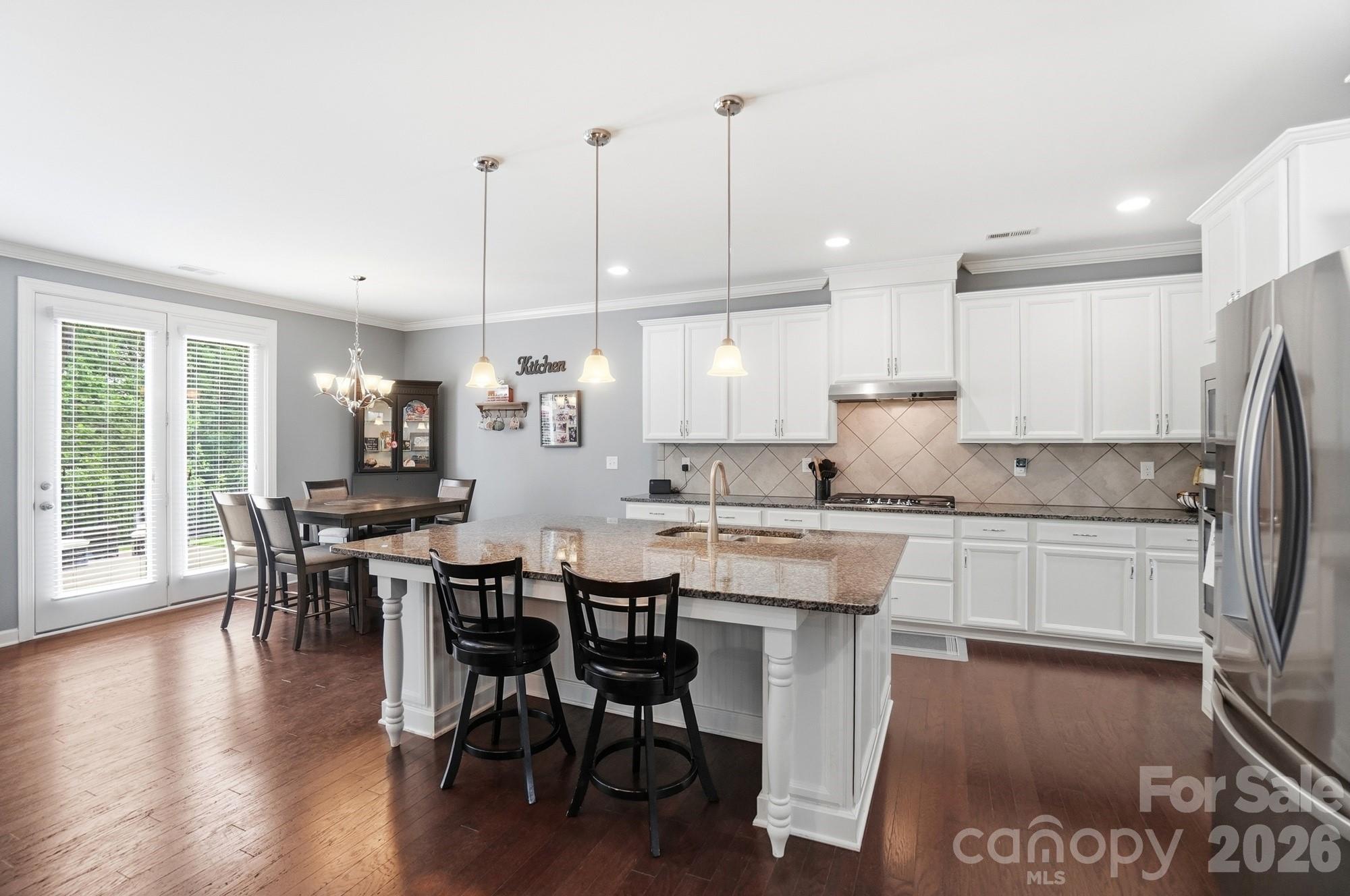 Lake Ridge - Residential
