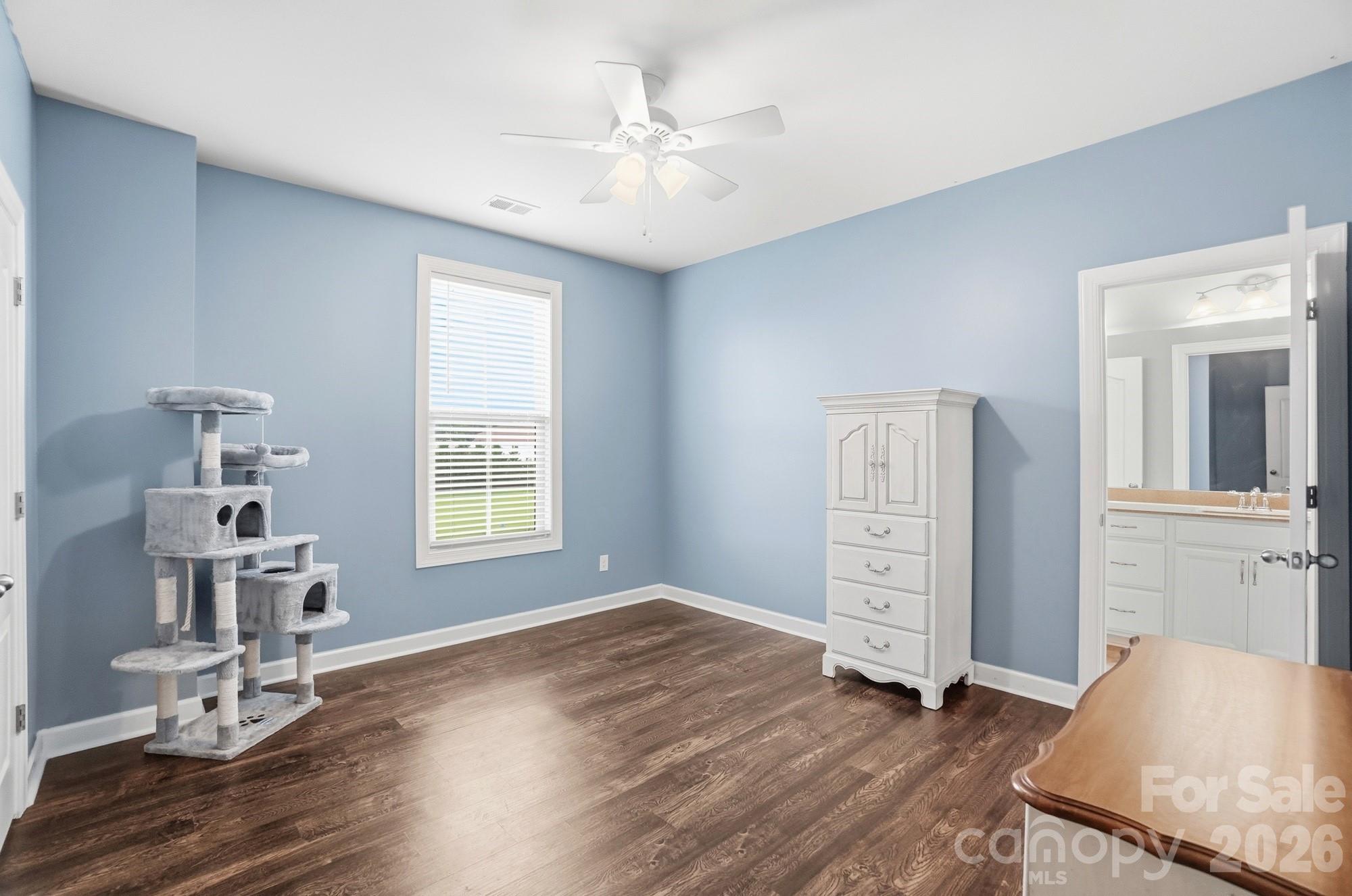Lake Ridge - Residential
