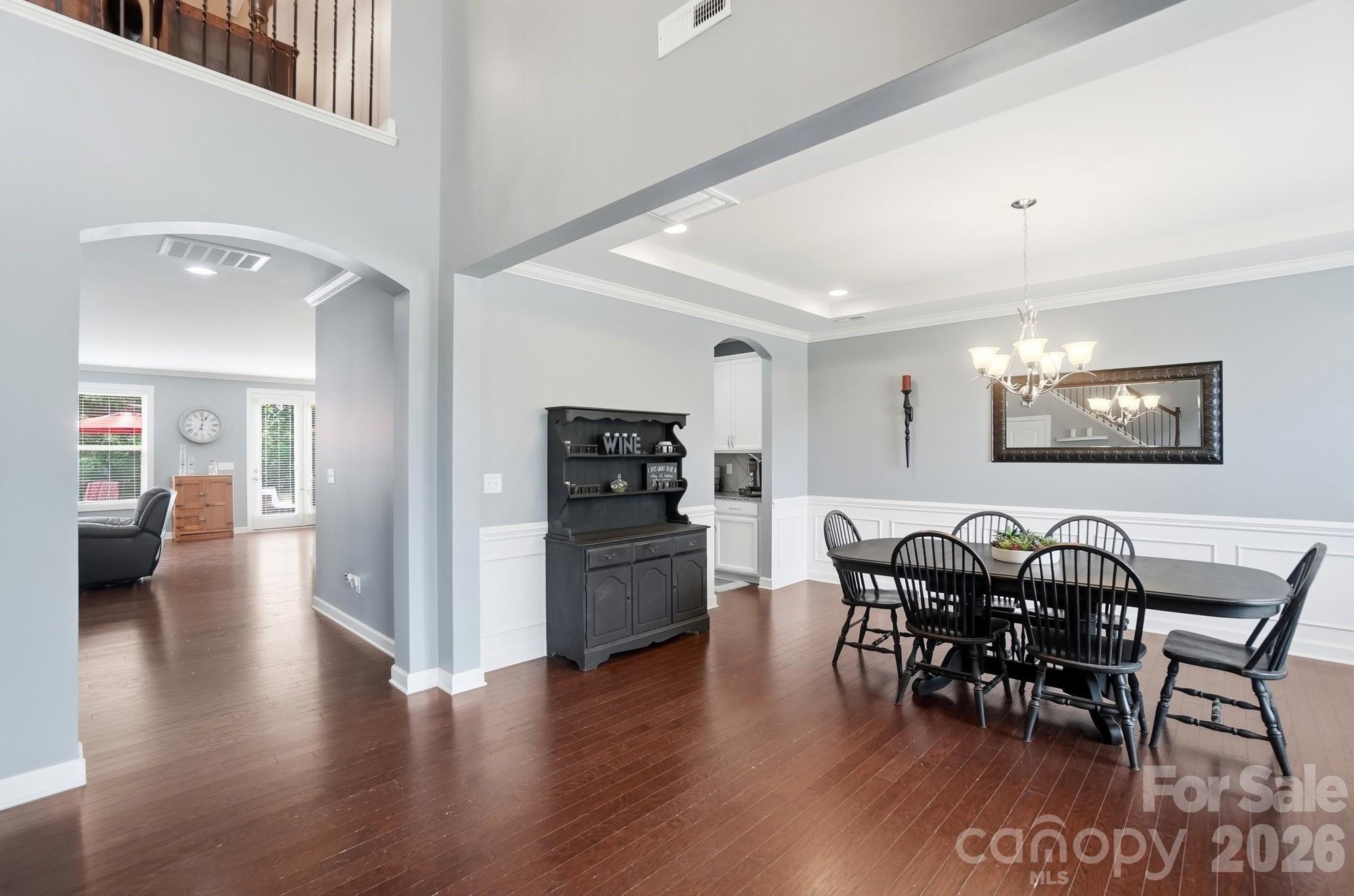 Lake Ridge - Residential