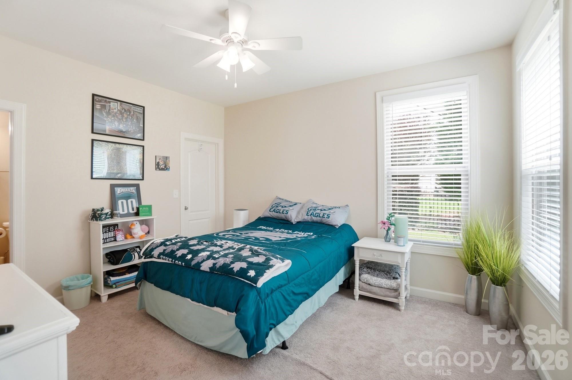 Lake Ridge - Residential