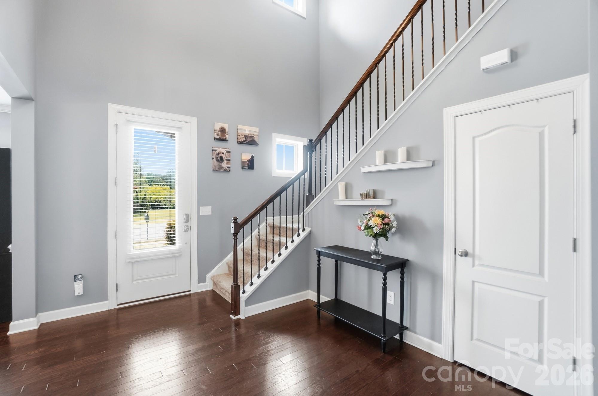 Lake Ridge - Residential