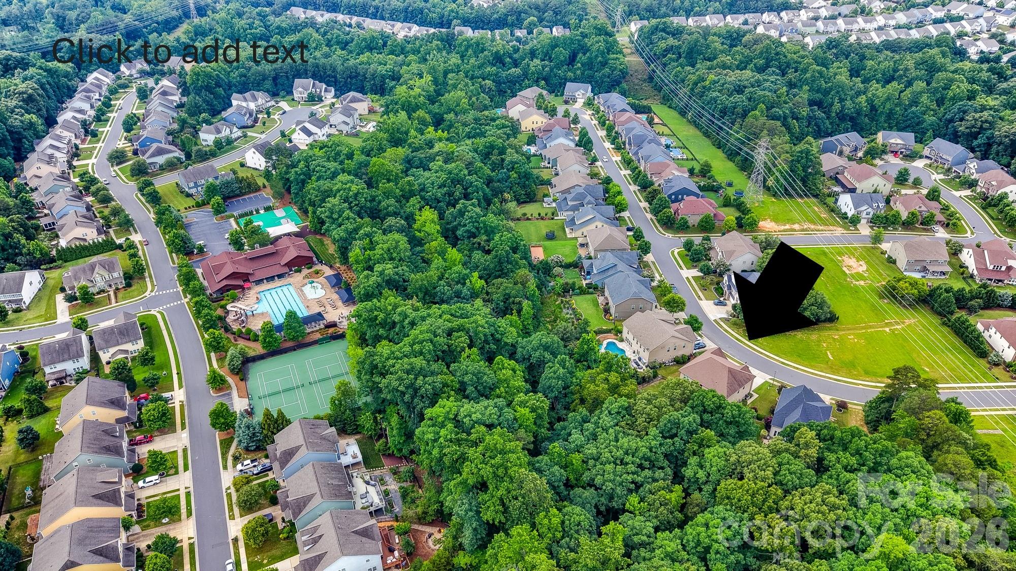 Lake Ridge - Residential
