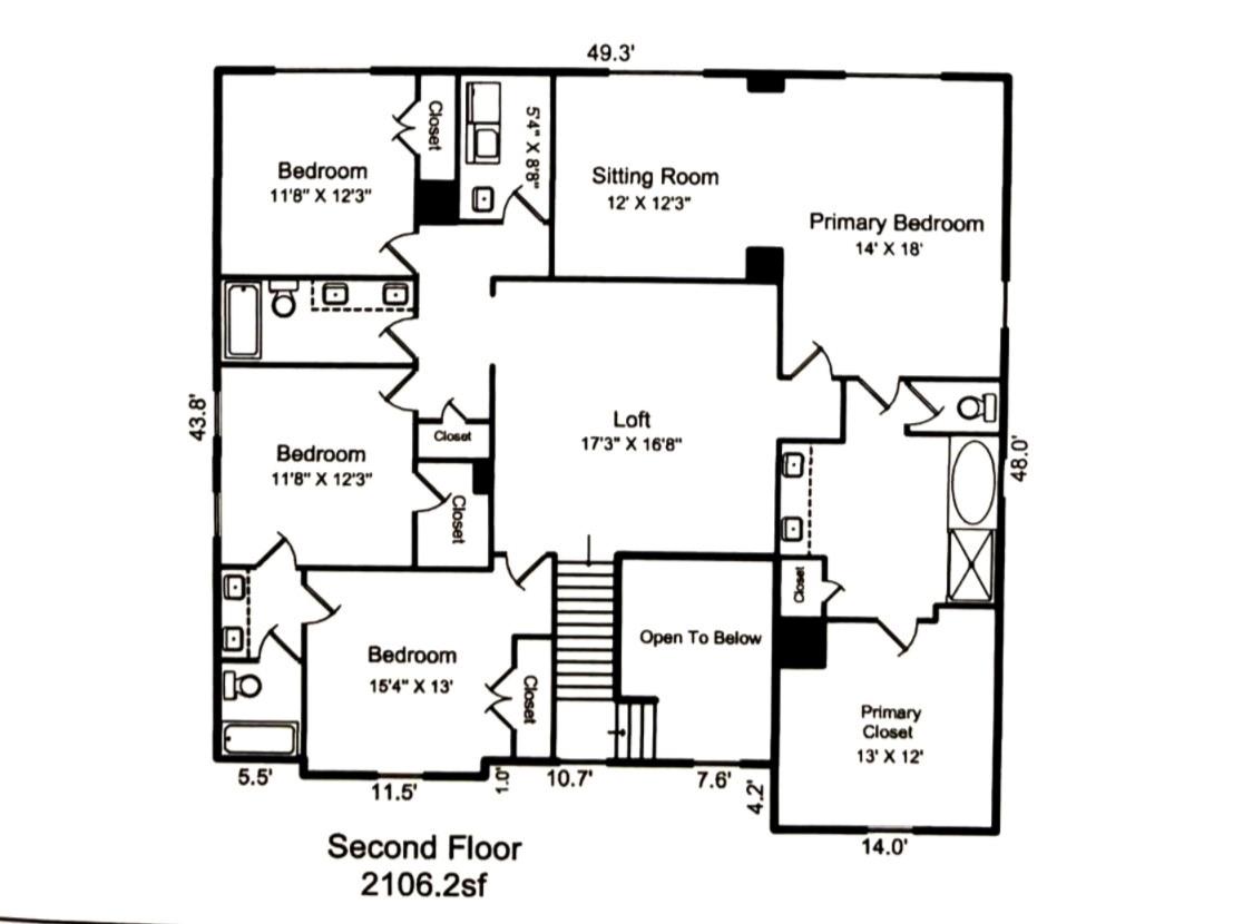 Lake Ridge - Residential
