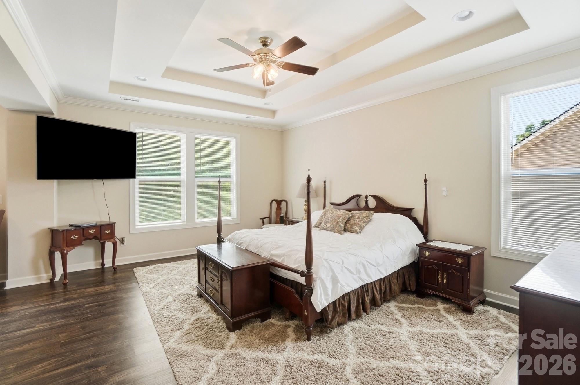 Lake Ridge - Residential