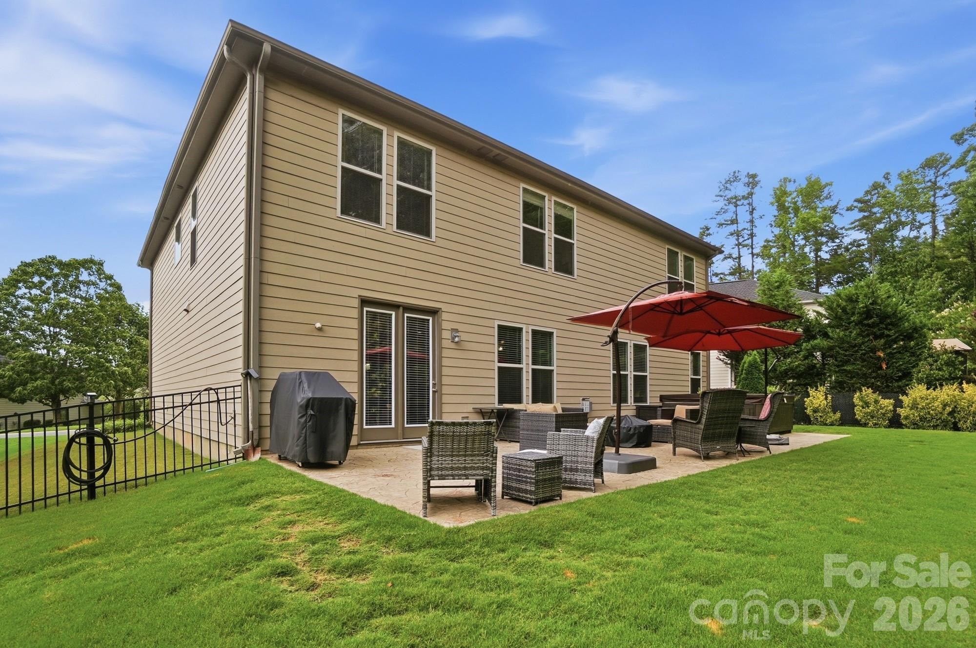 Lake Ridge - Residential