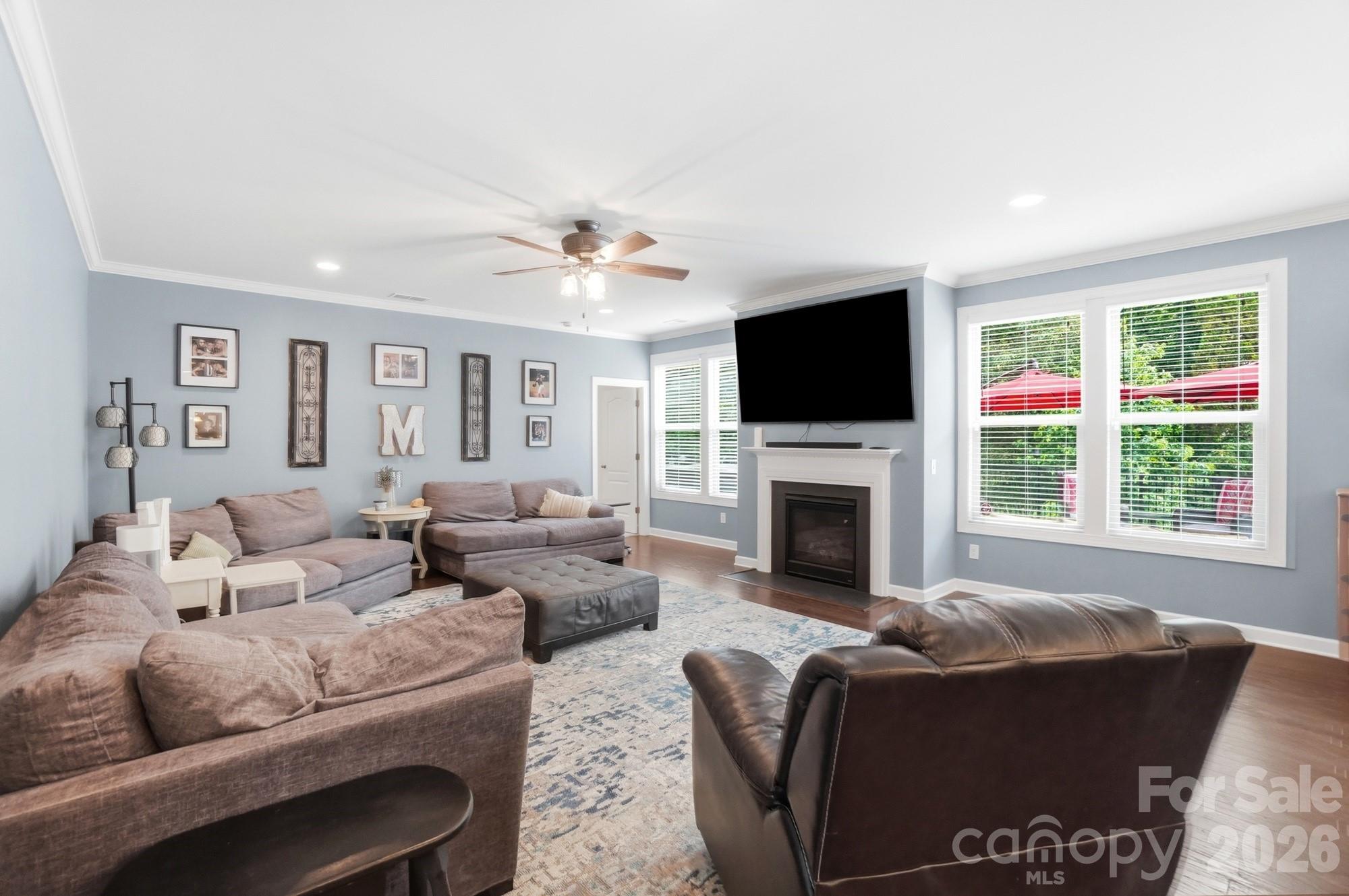 Lake Ridge - Residential