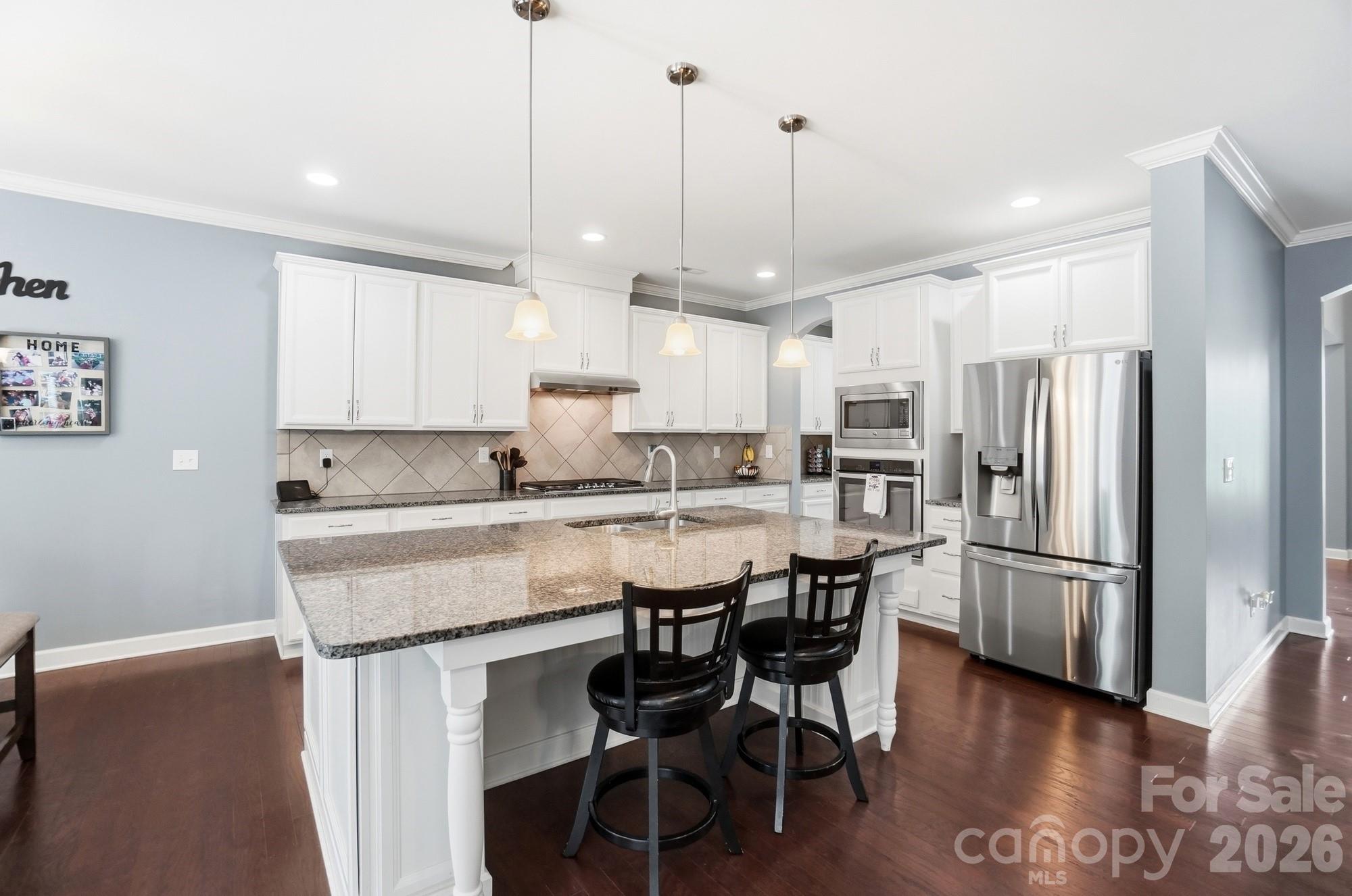 Lake Ridge - Residential