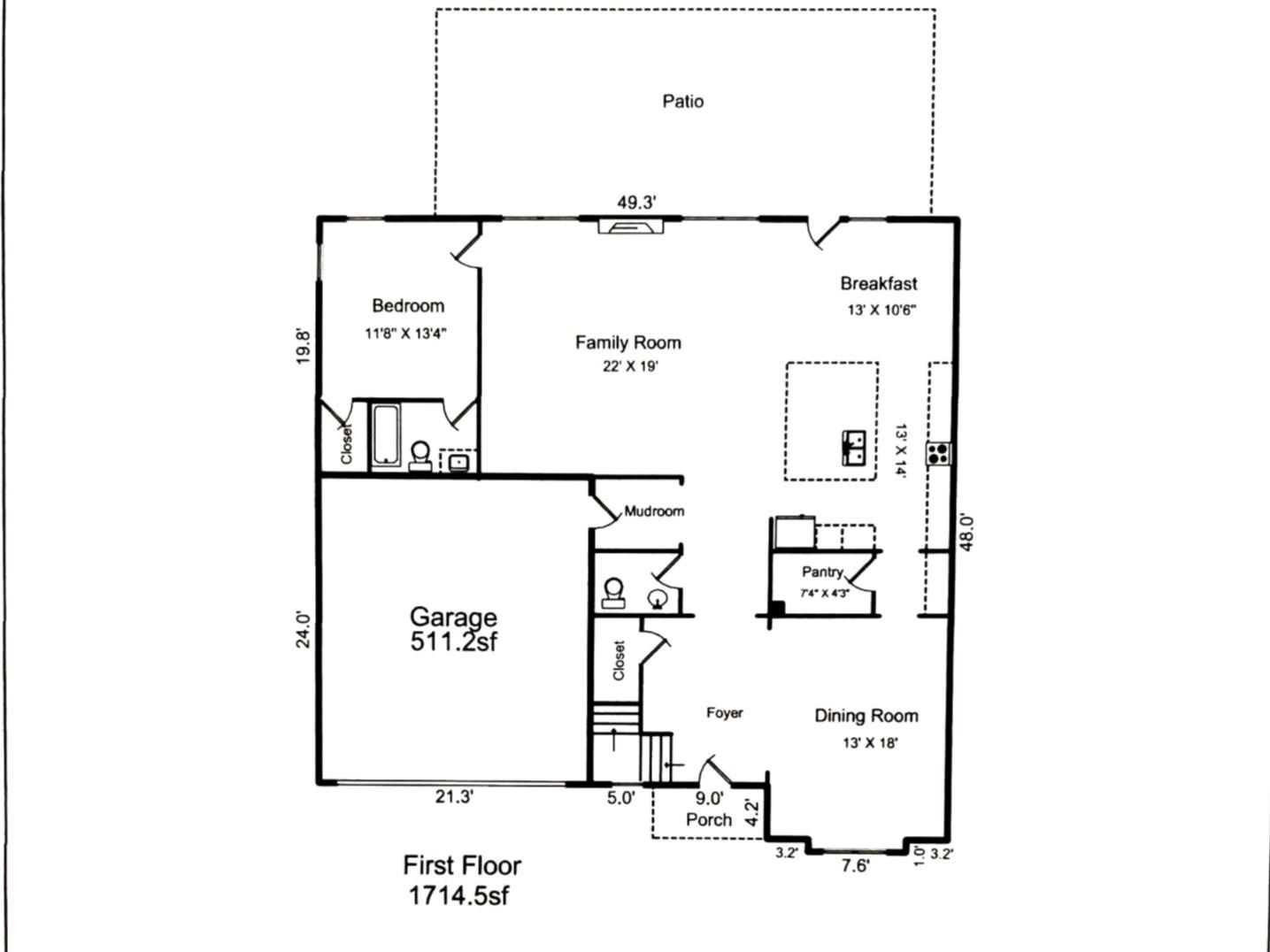 Lake Ridge - Residential