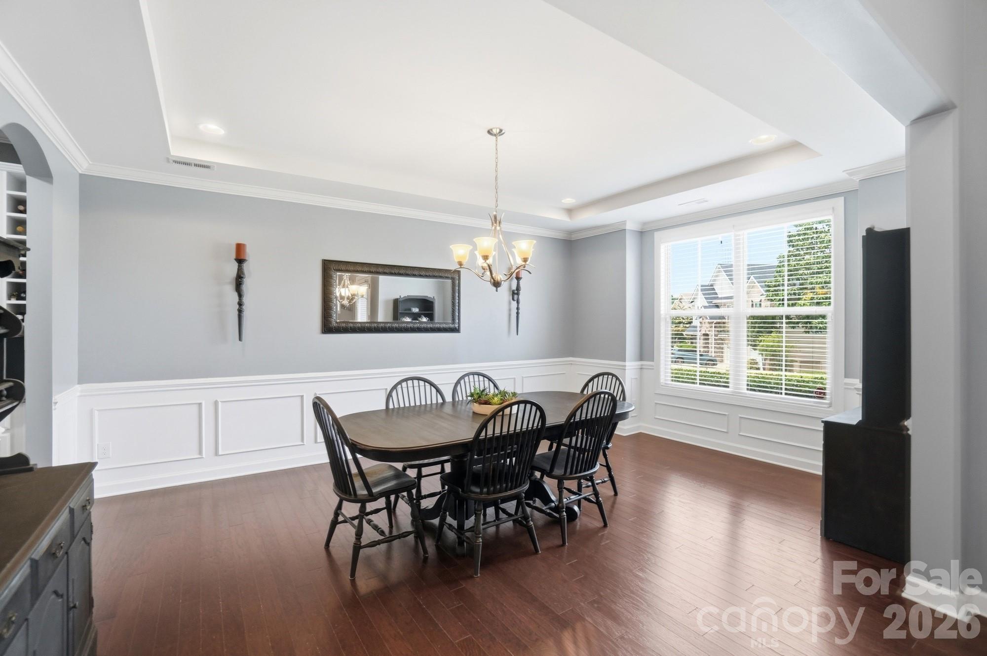 Lake Ridge - Residential