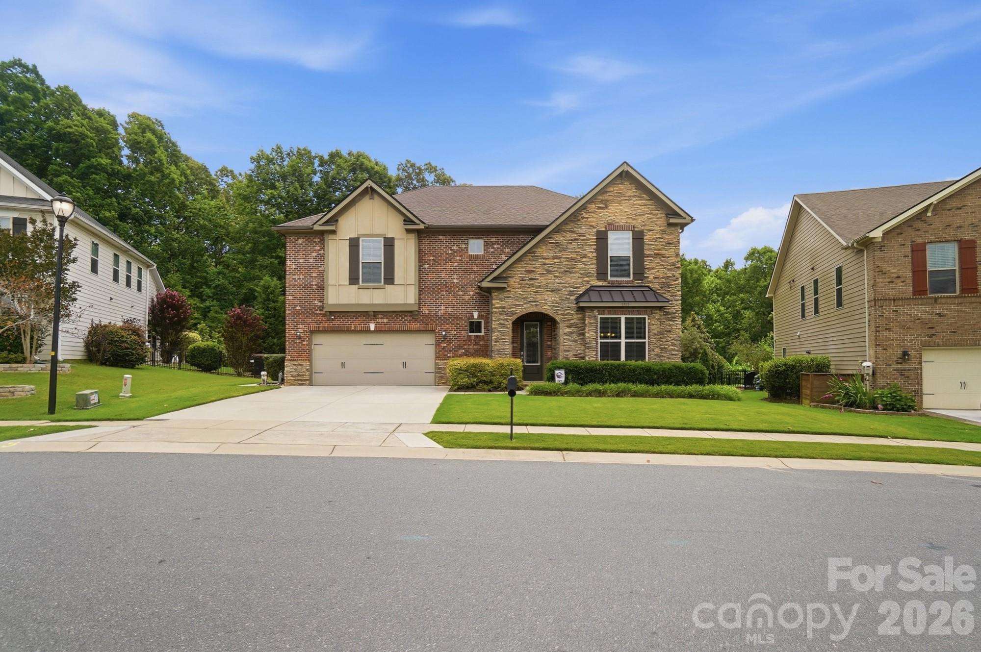 Lake Ridge - Residential