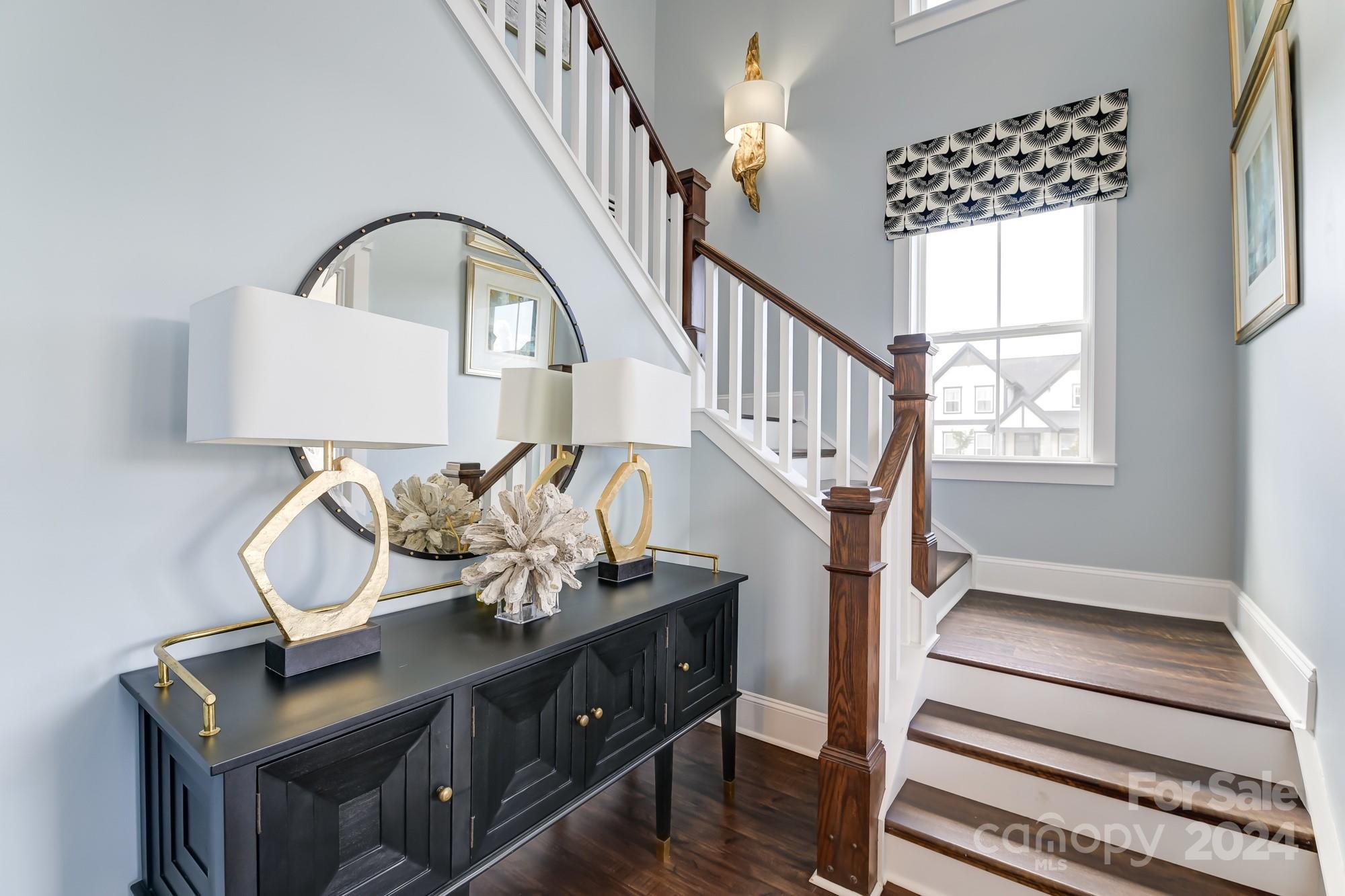Riverwalk - Residential