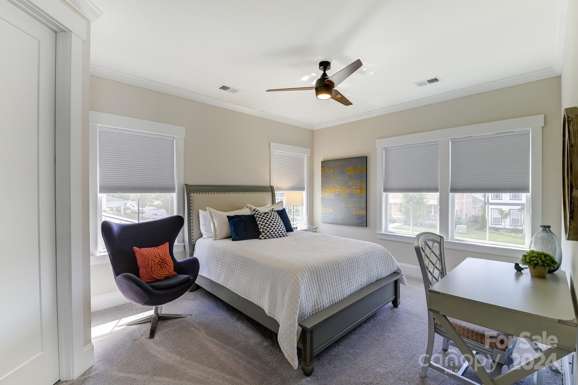 Riverwalk - Residential