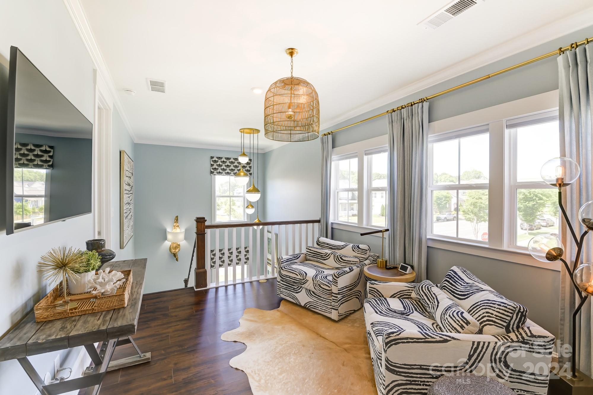 Riverwalk - Residential