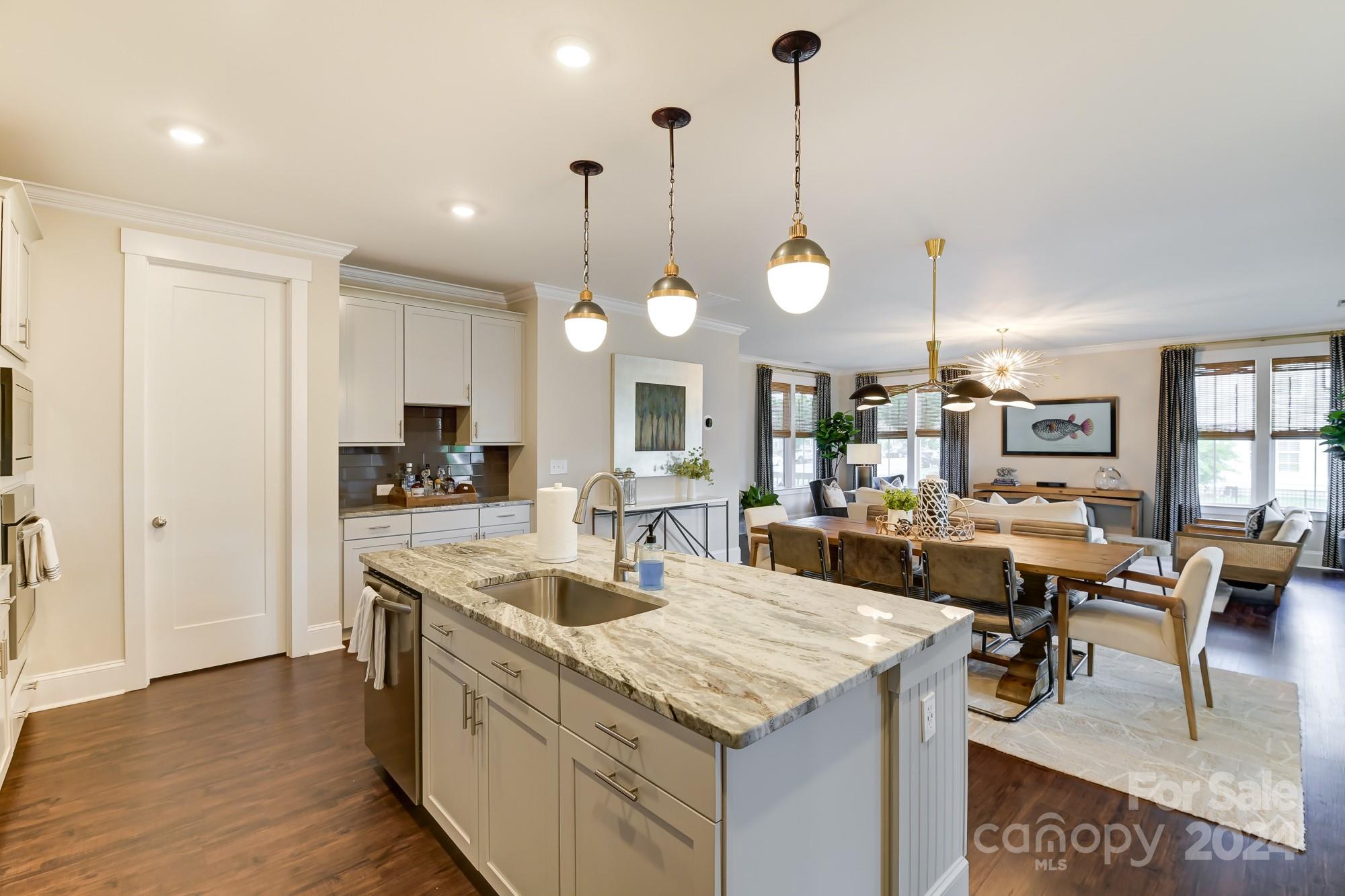 Riverwalk - Residential