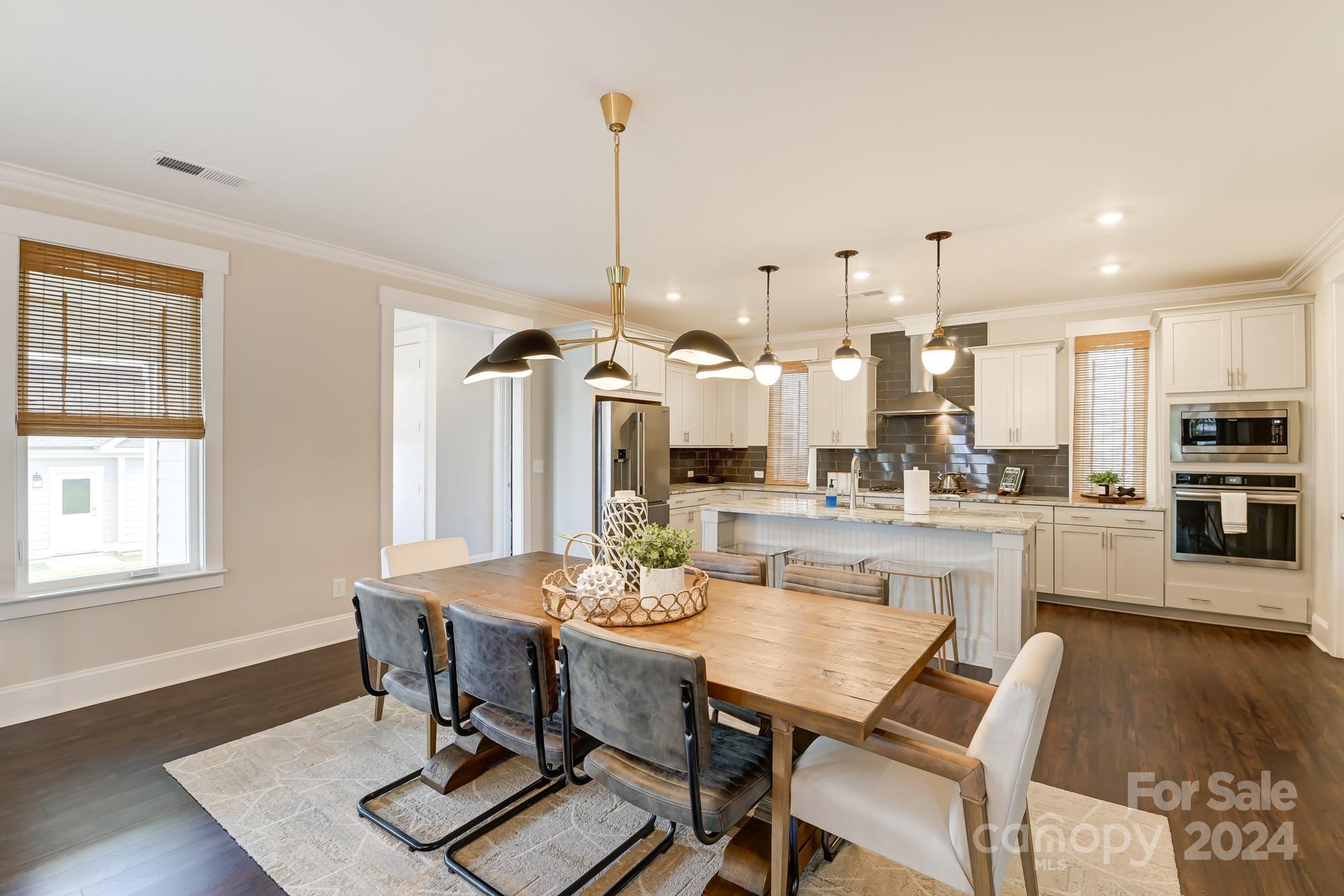 Riverwalk - Residential