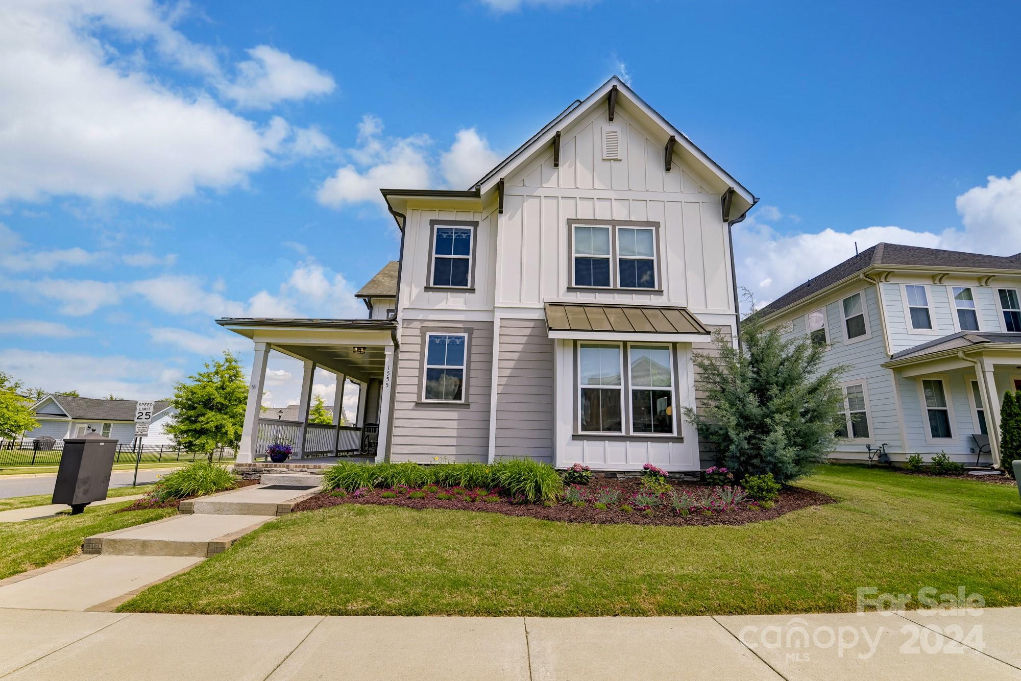Riverwalk - Residential