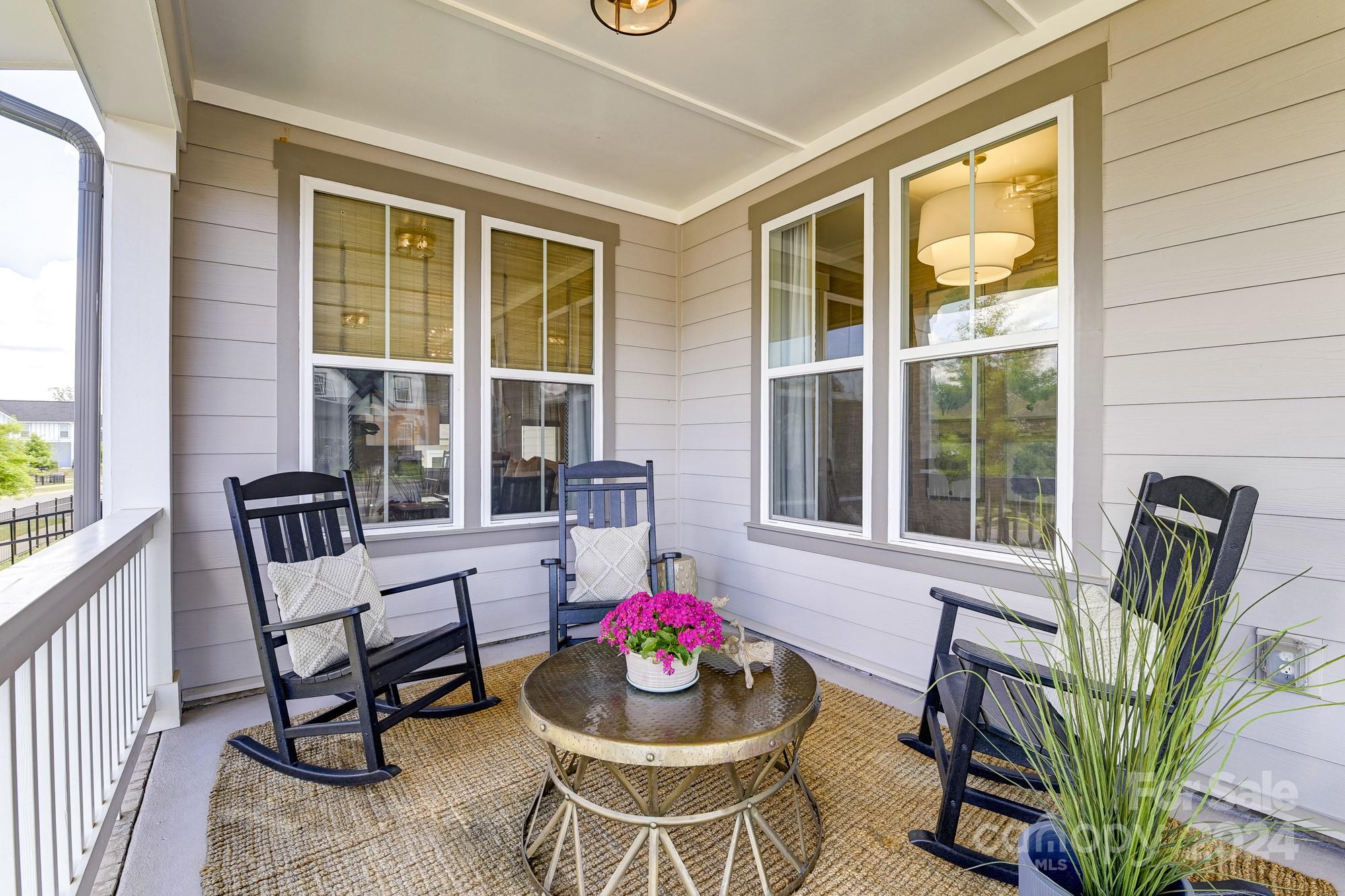 Riverwalk - Residential