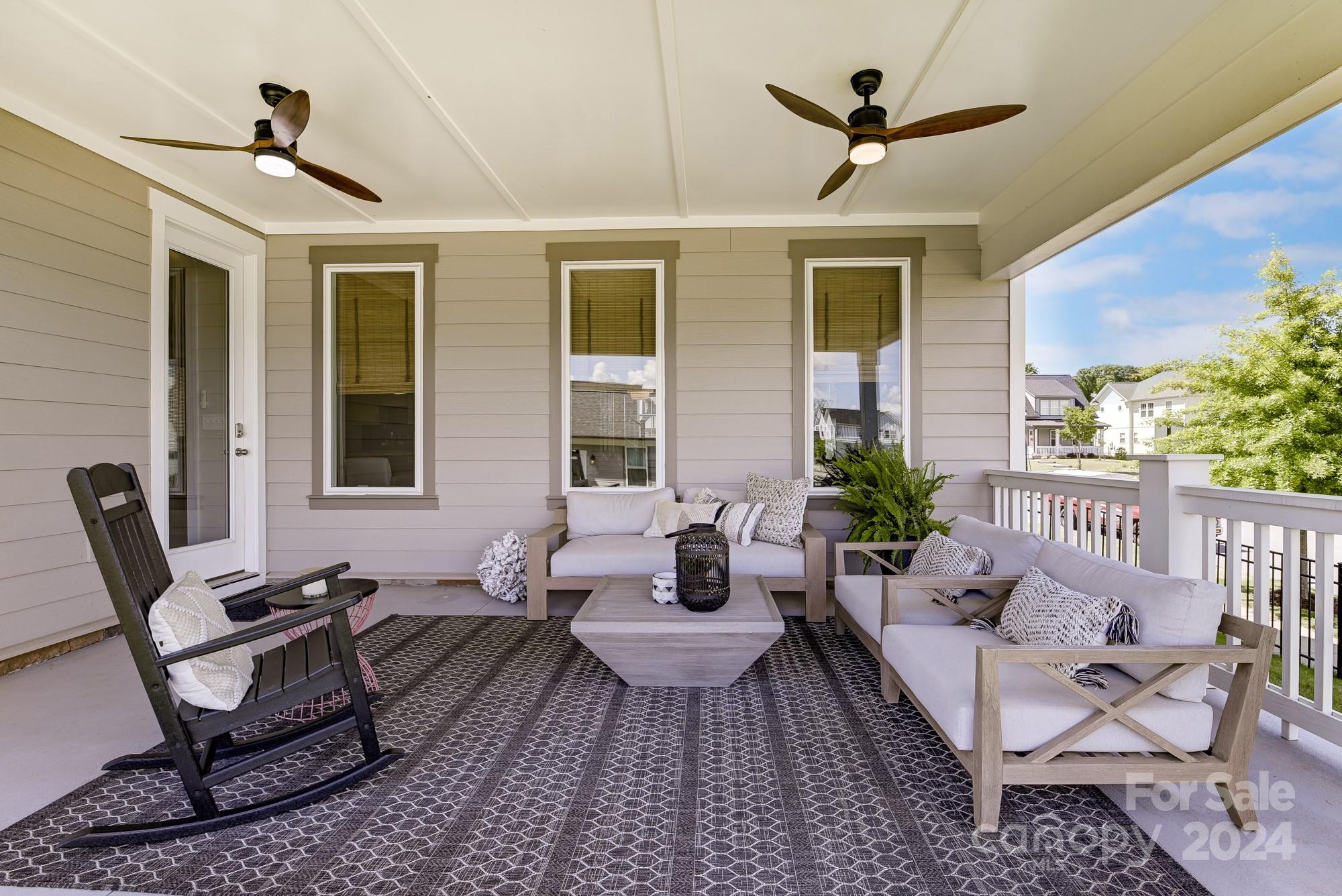 Riverwalk - Residential