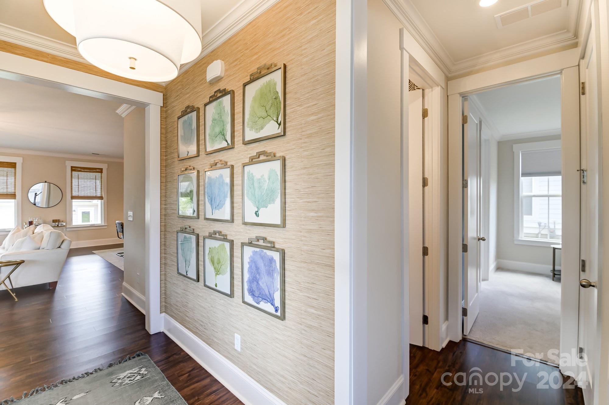 Riverwalk - Residential
