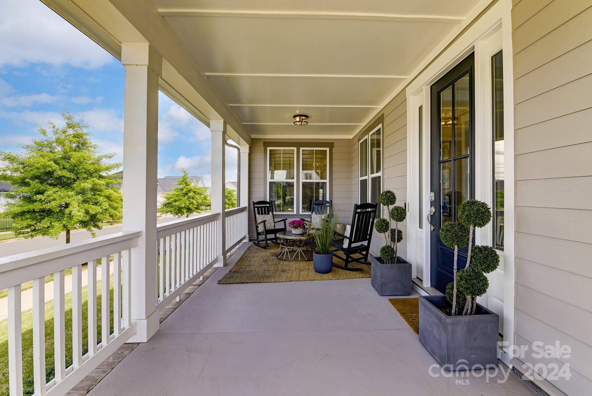 Riverwalk - Residential
