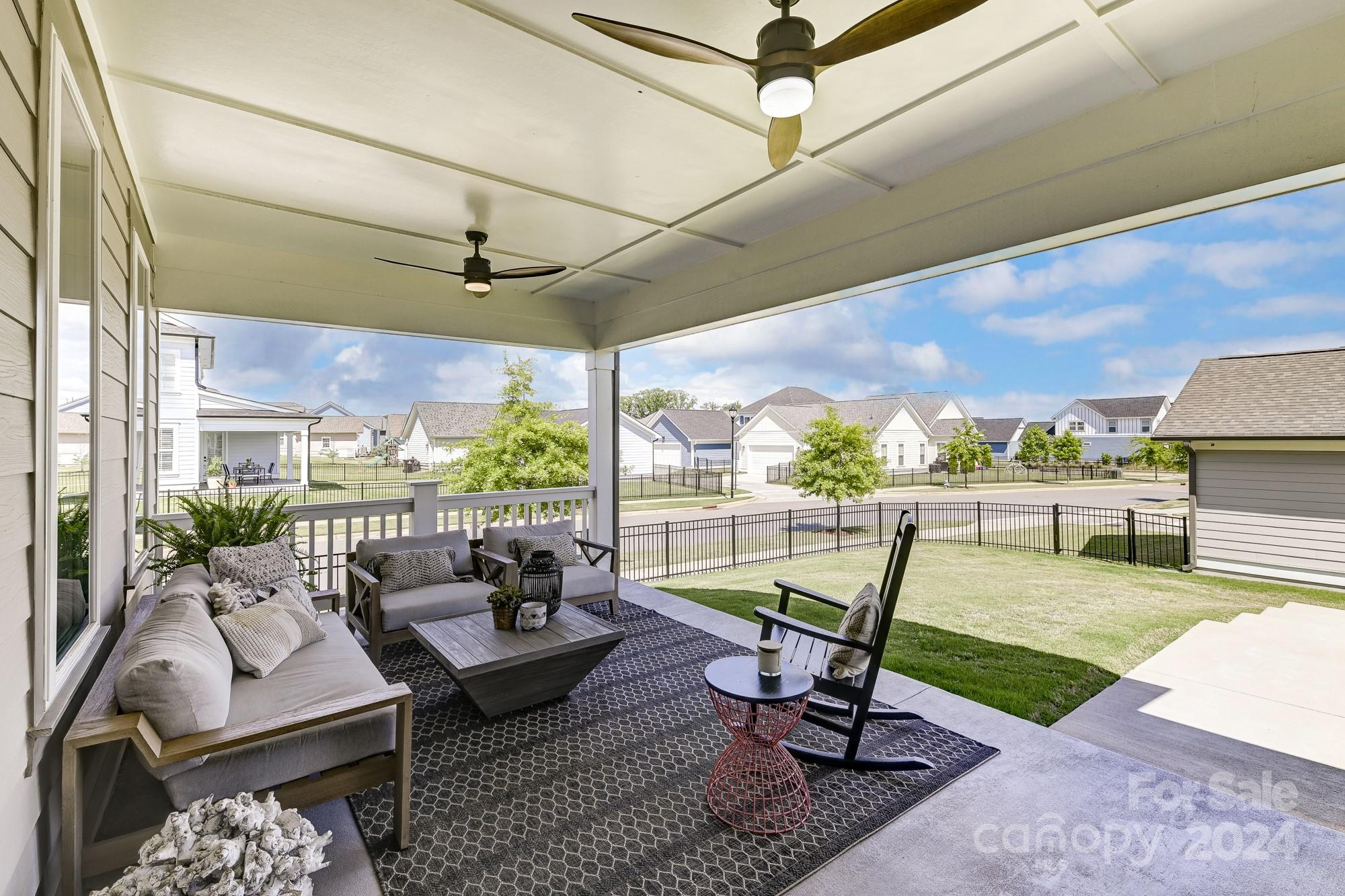 Riverwalk - Residential