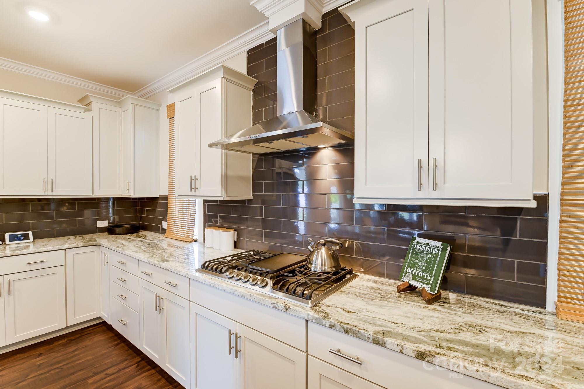 Riverwalk - Residential