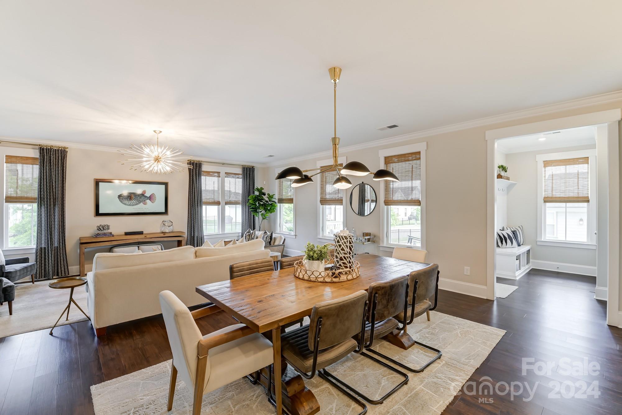 Riverwalk - Residential