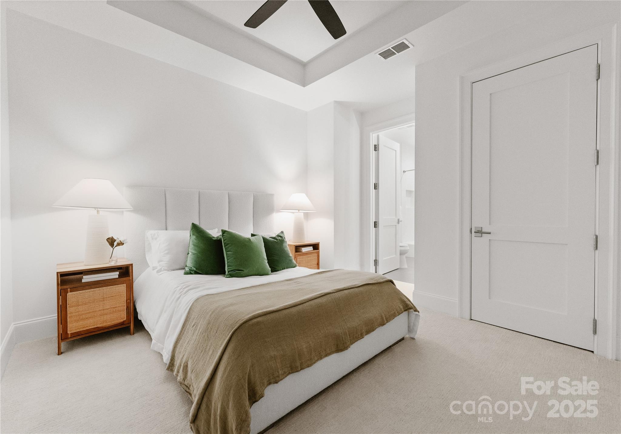 Eastover - Residential