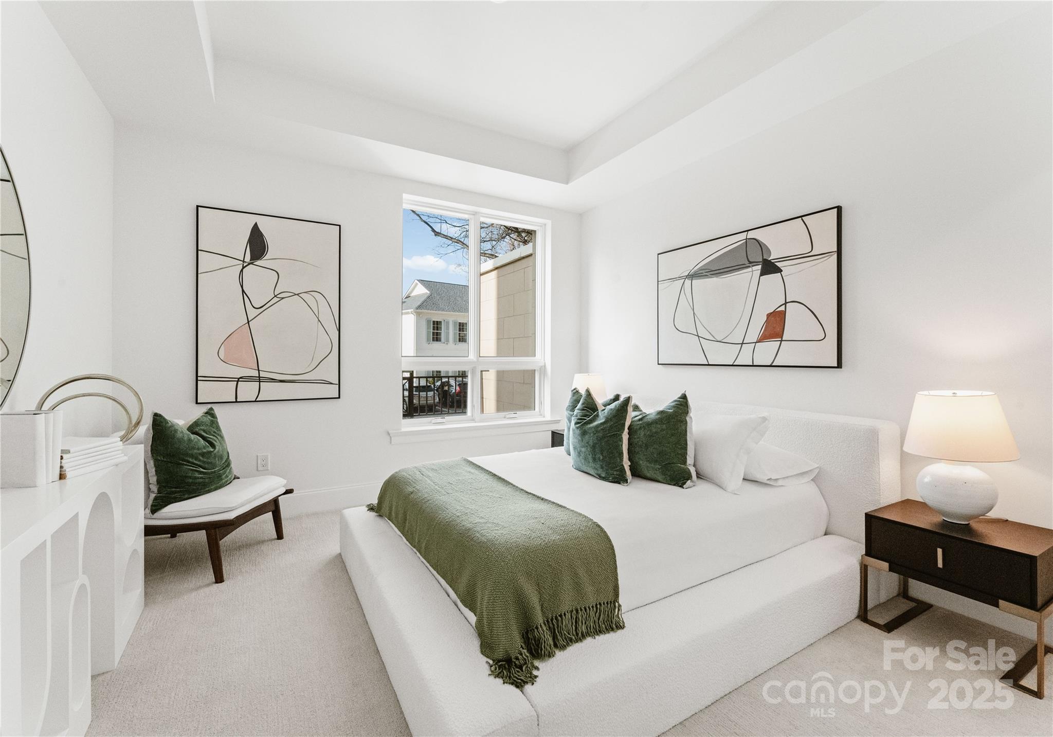 Eastover - Residential