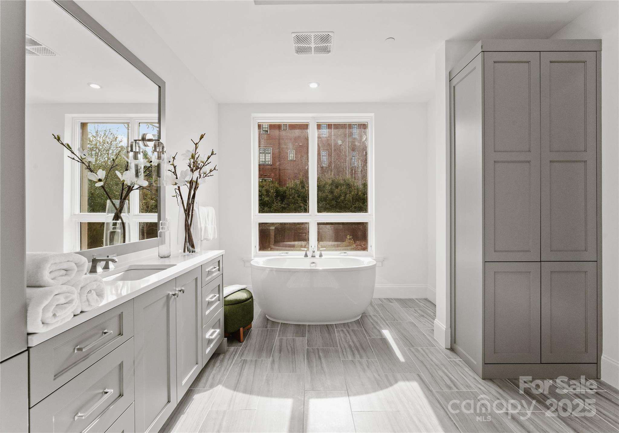 Eastover - Residential