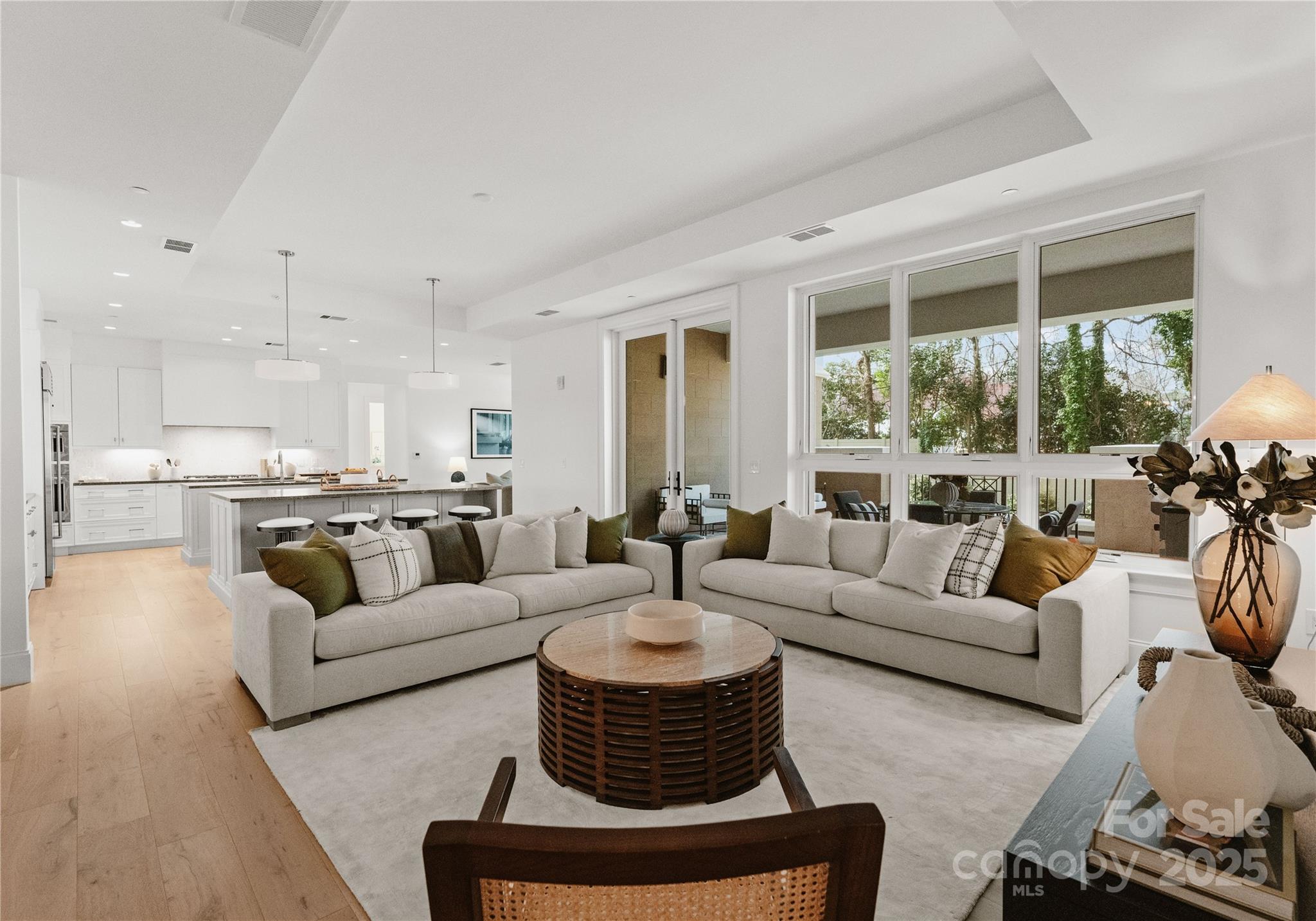 Eastover - Residential