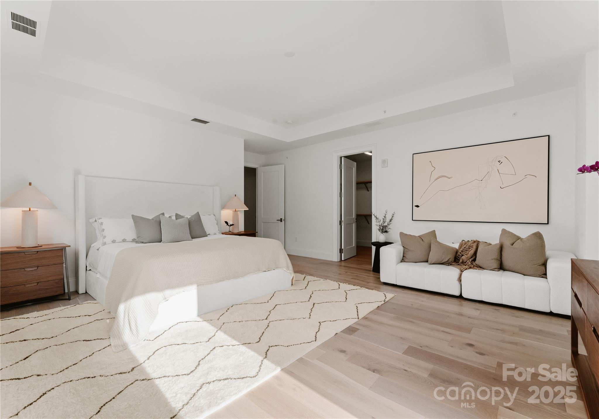Eastover - Residential
