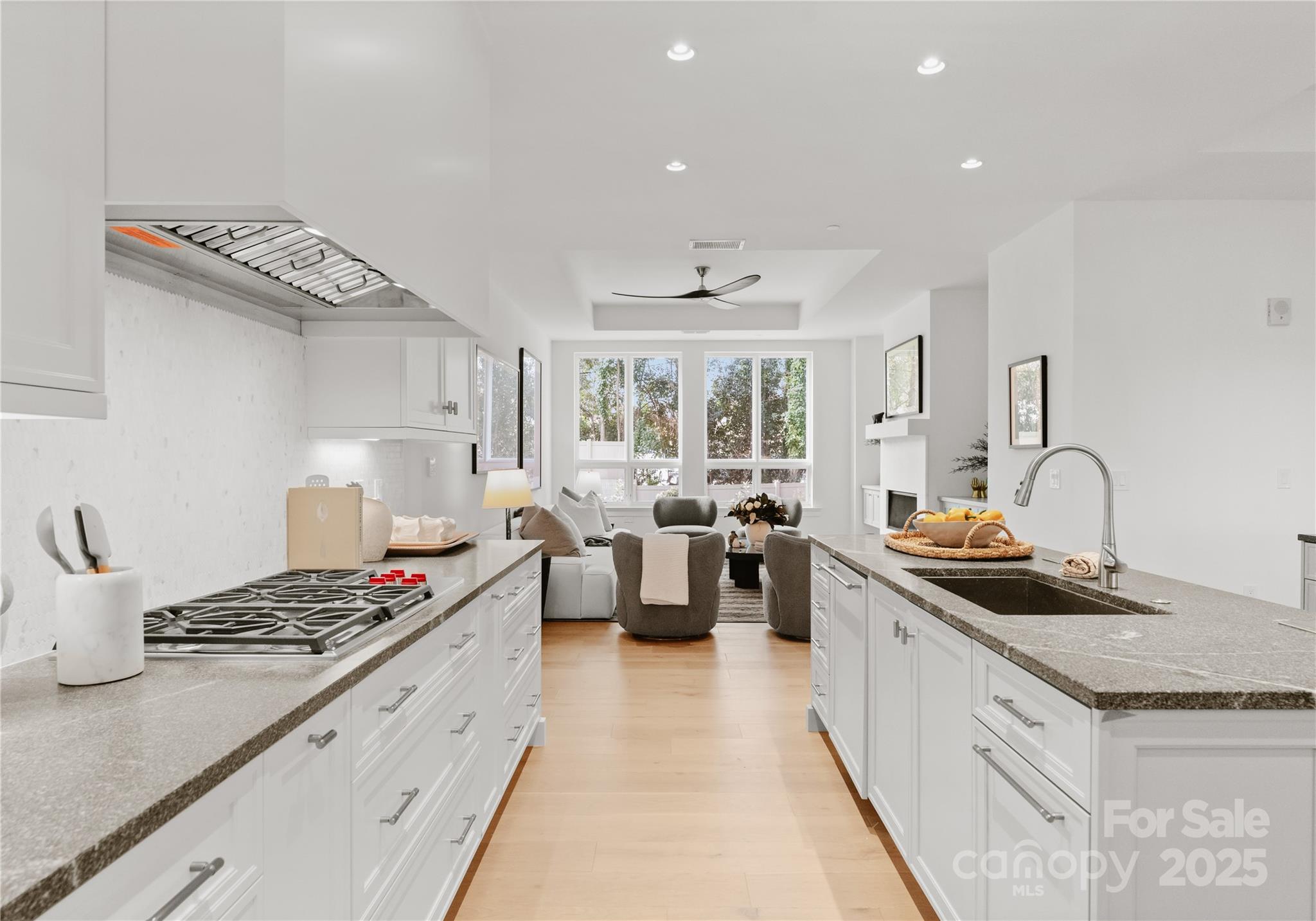 Eastover - Residential