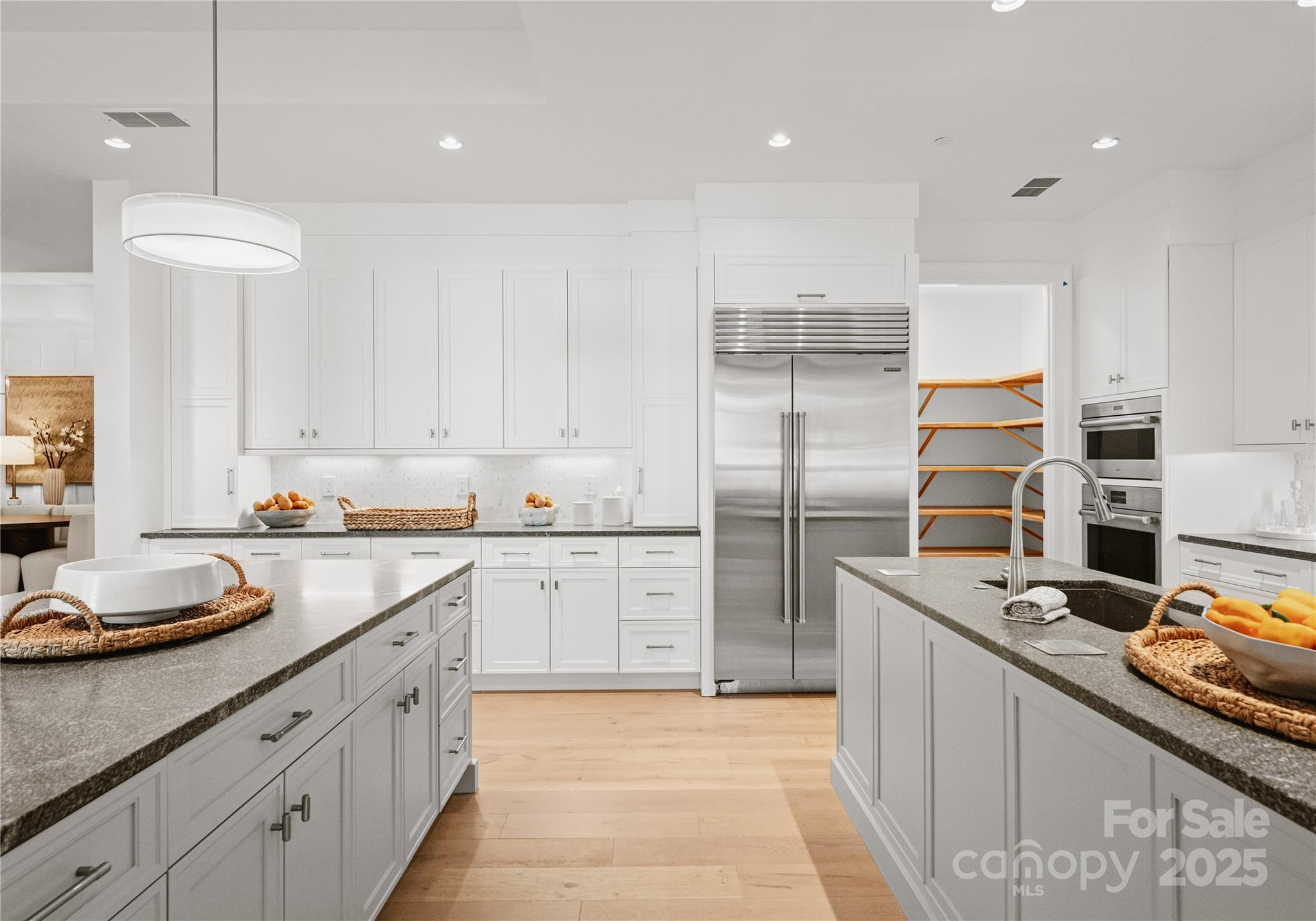 Eastover - Residential