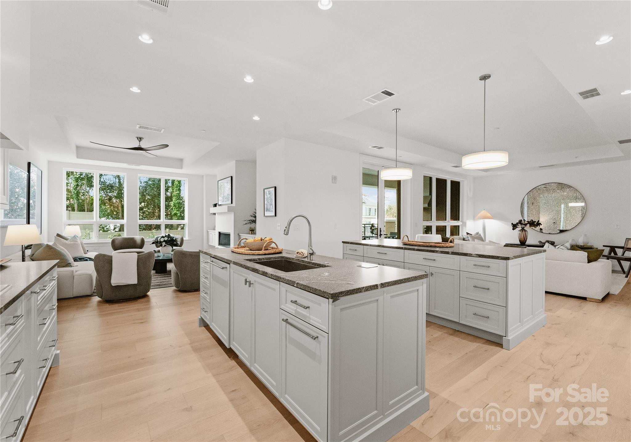 Eastover - Residential
