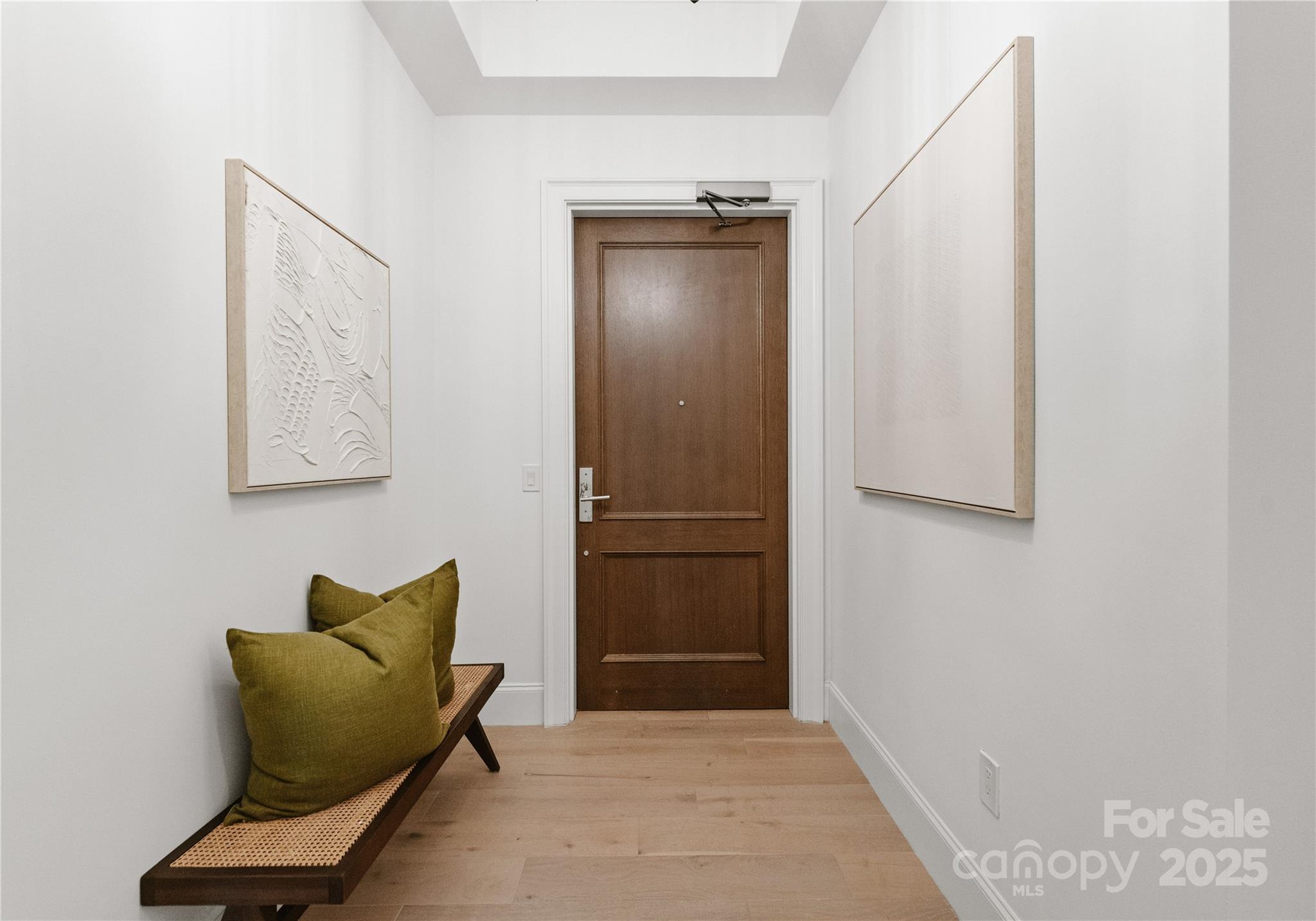 Eastover - Residential