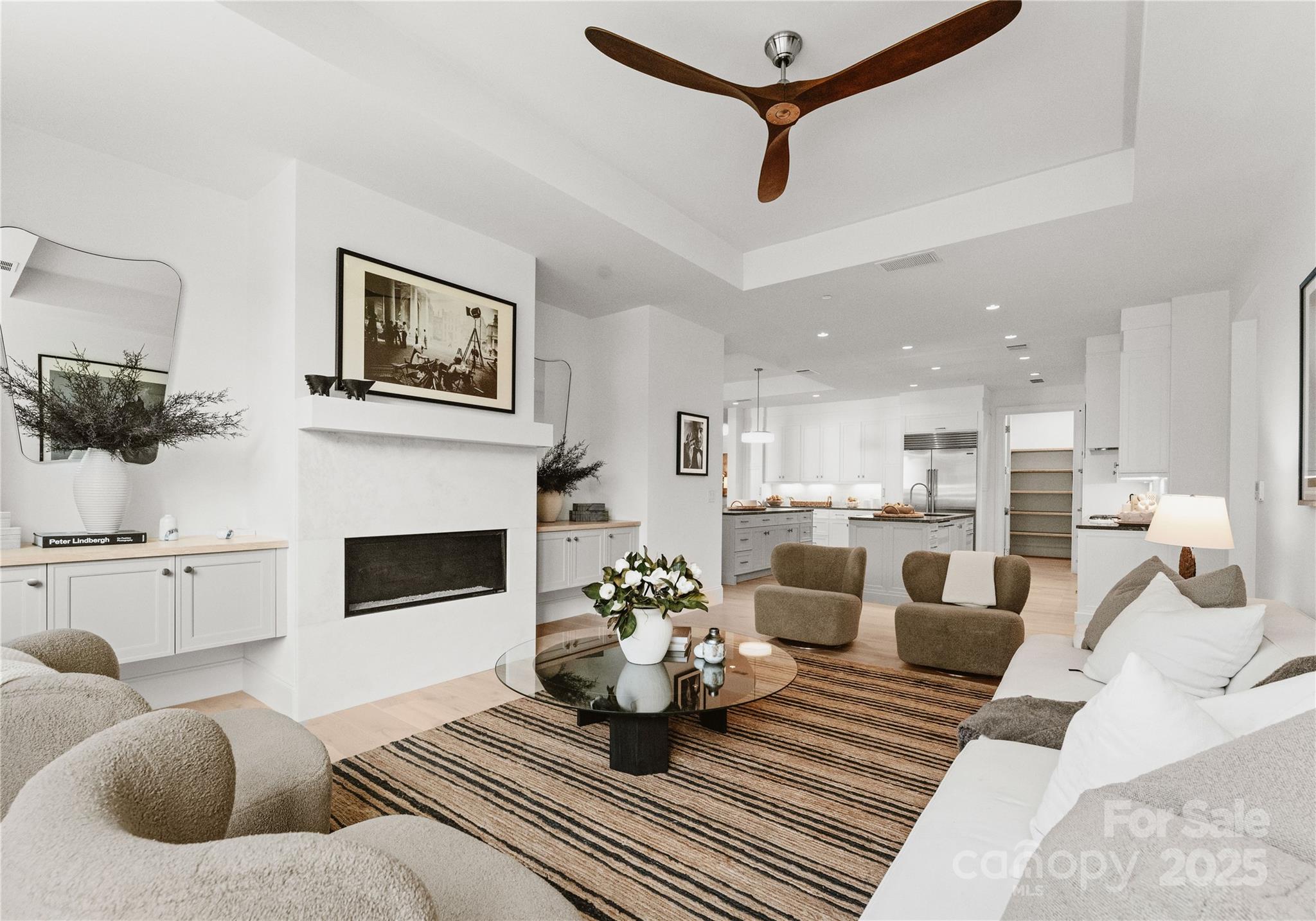 Eastover - Residential