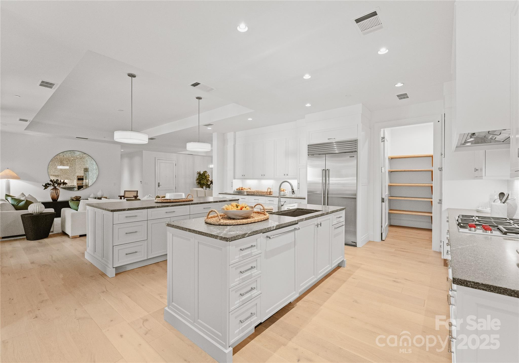 Eastover - Residential