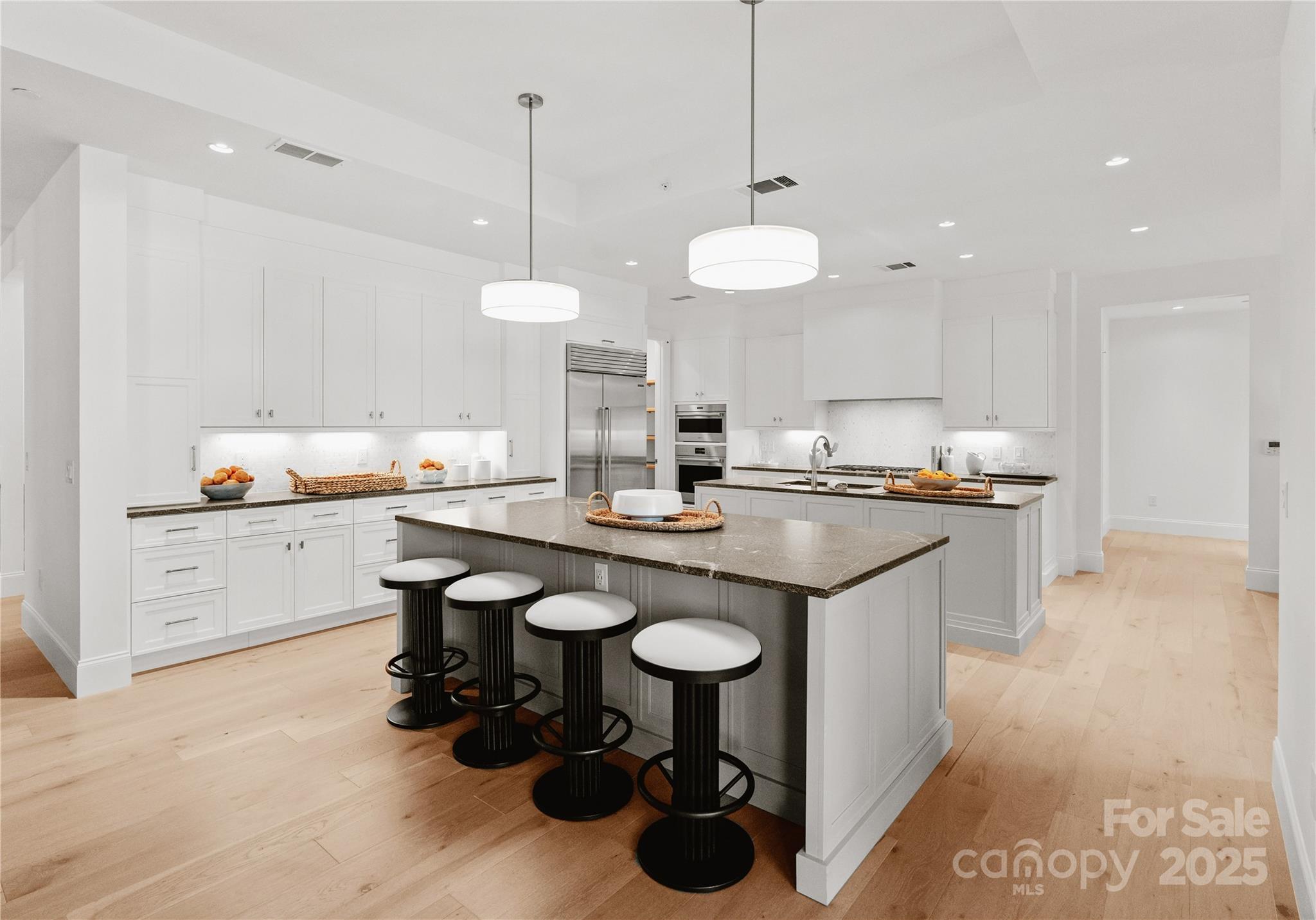 Eastover - Residential