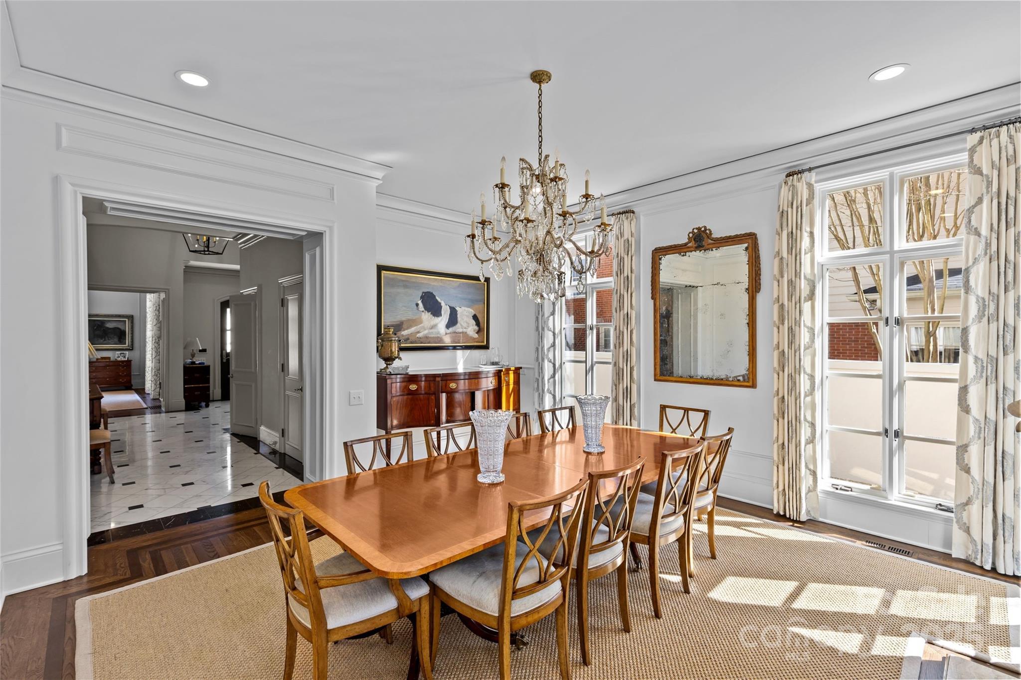 Eastover - Residential