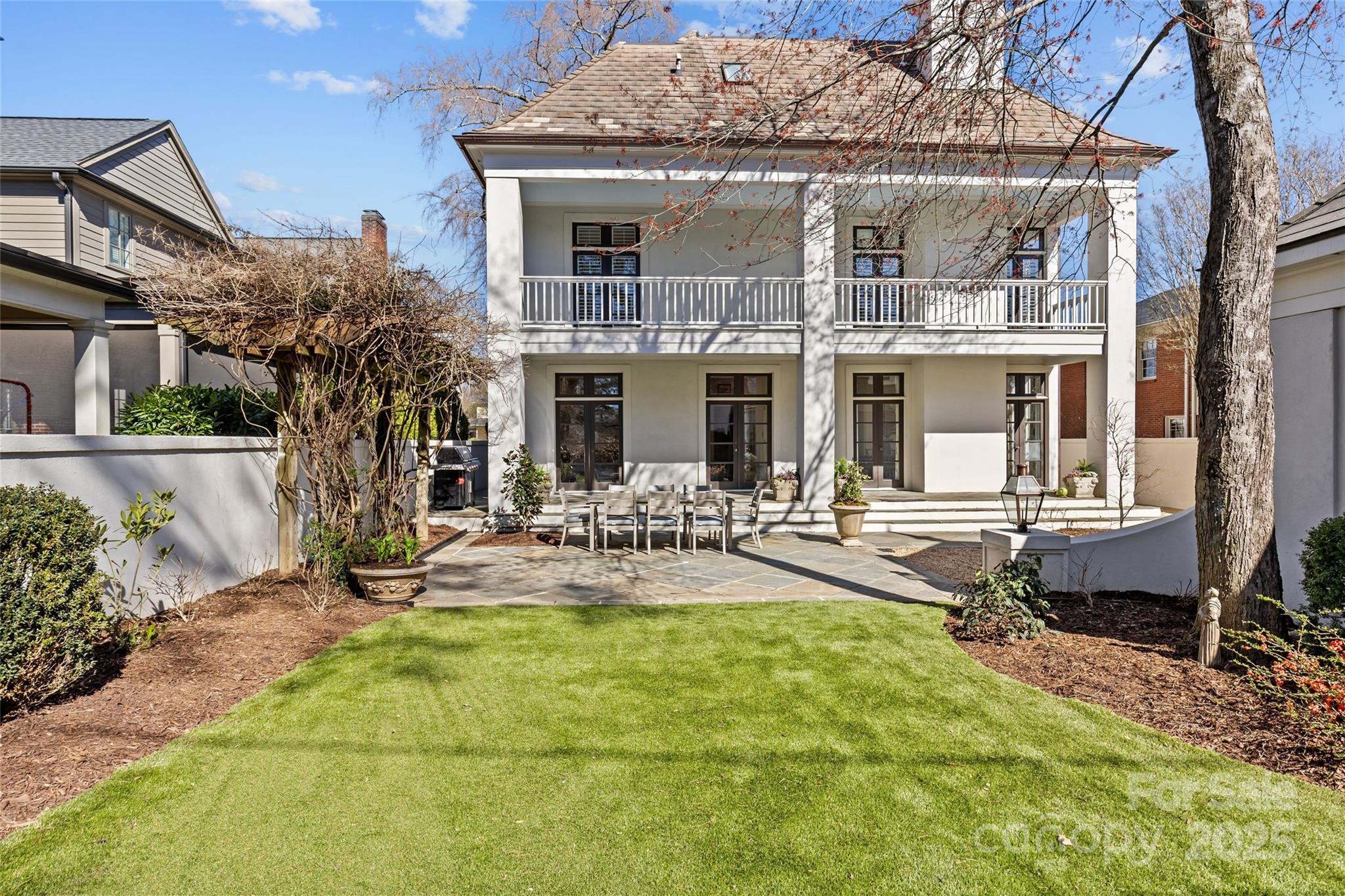 Eastover - Residential