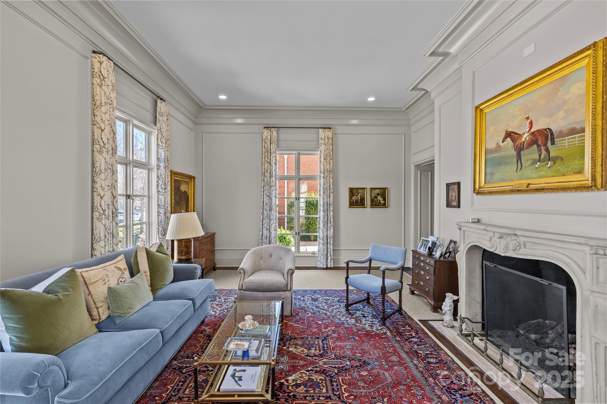 Eastover - Residential