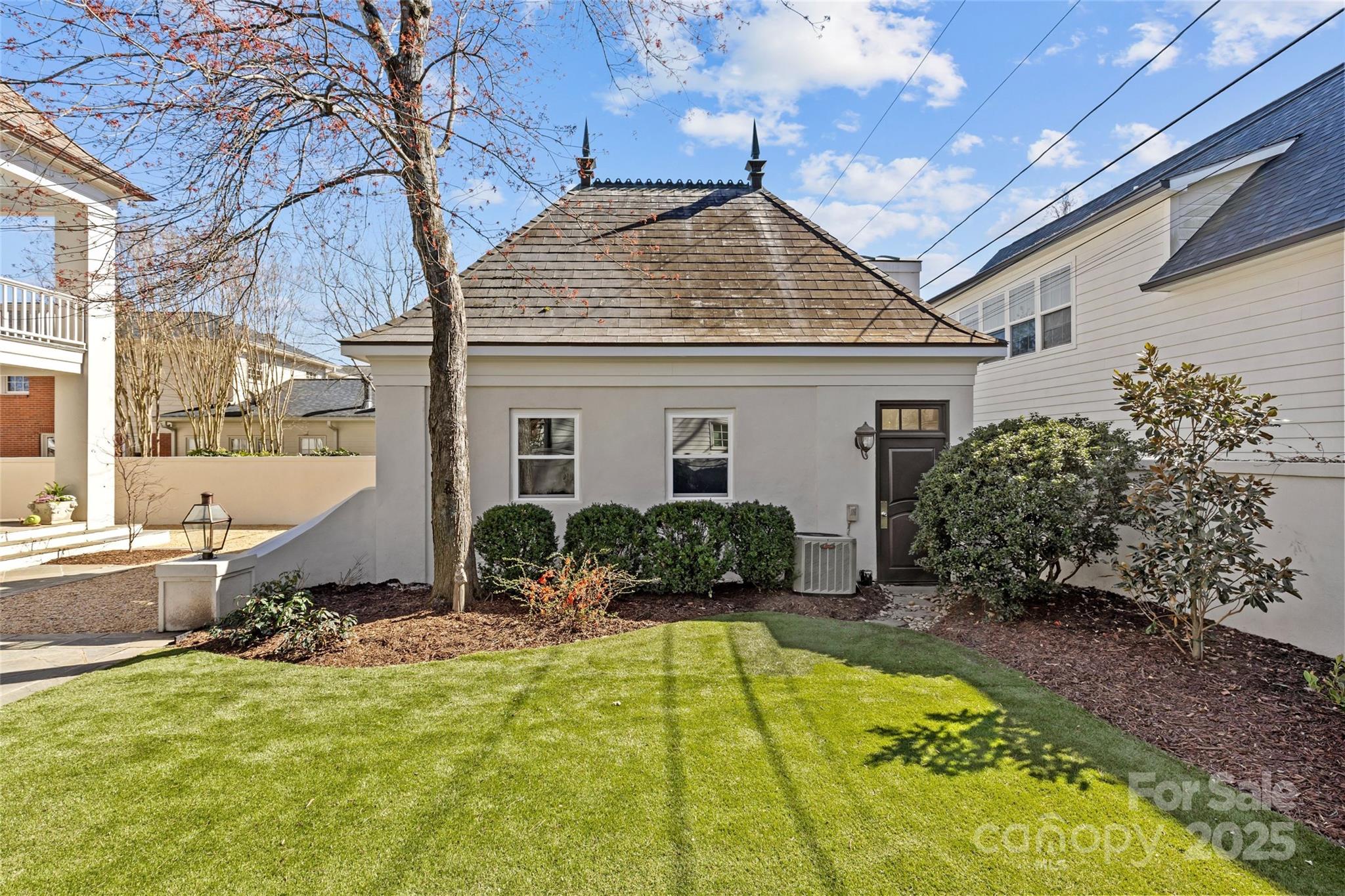 Eastover - Residential